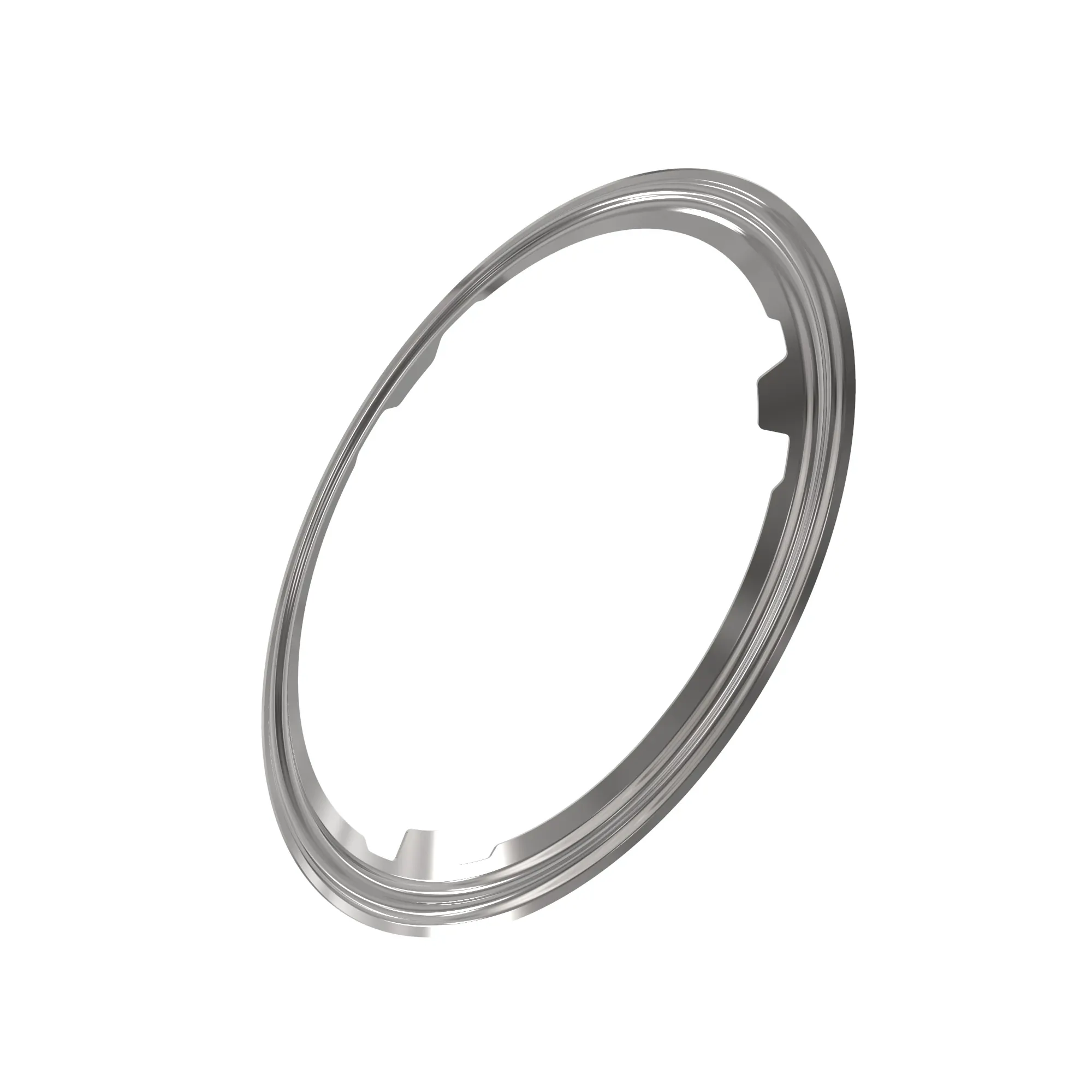 John Deere Gasket - SU34912
