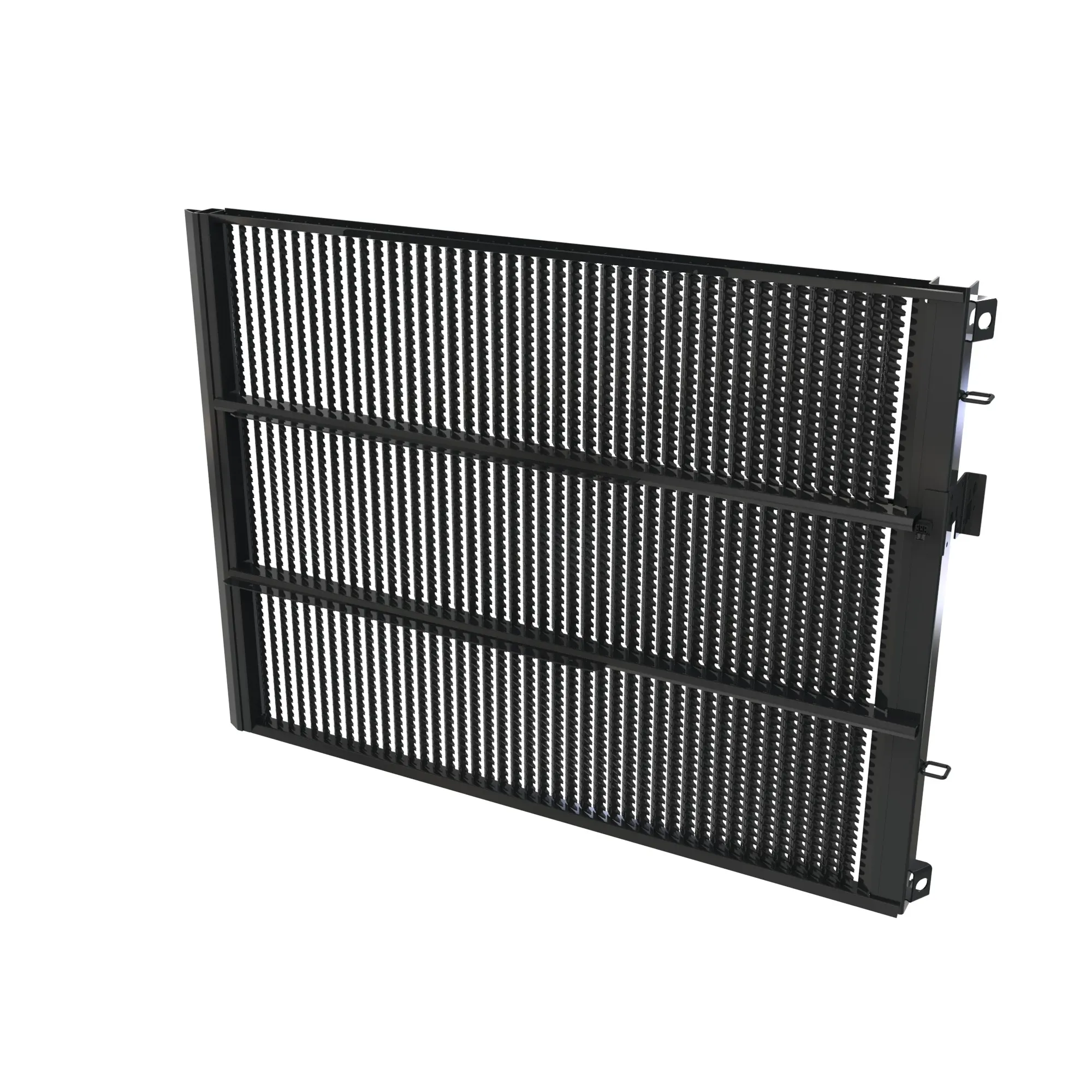 AXE20452: TouchSet™ Automatic Sieve | Shop.Deere.com