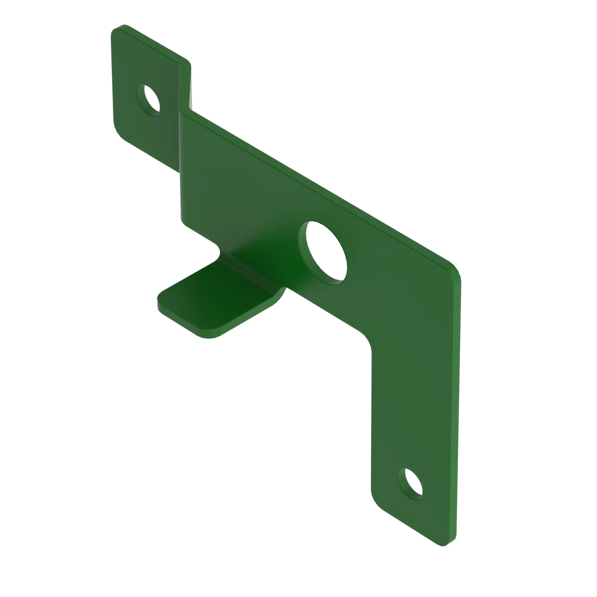 BRACKET, WIRING HARNESS SUPPORT BRA