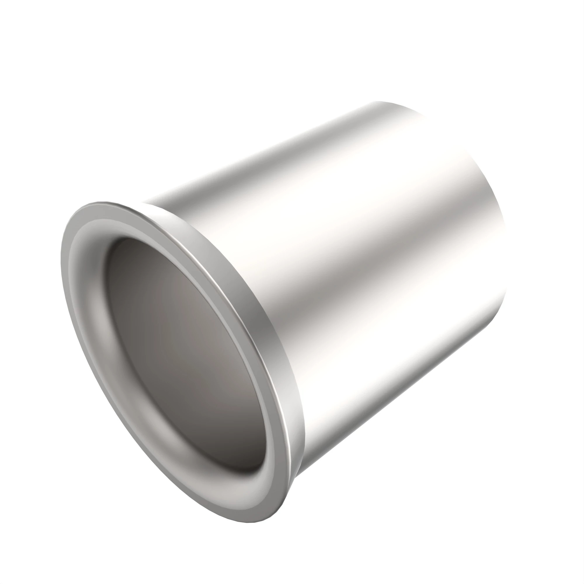 John Deere Flanged Bushing - FH333328