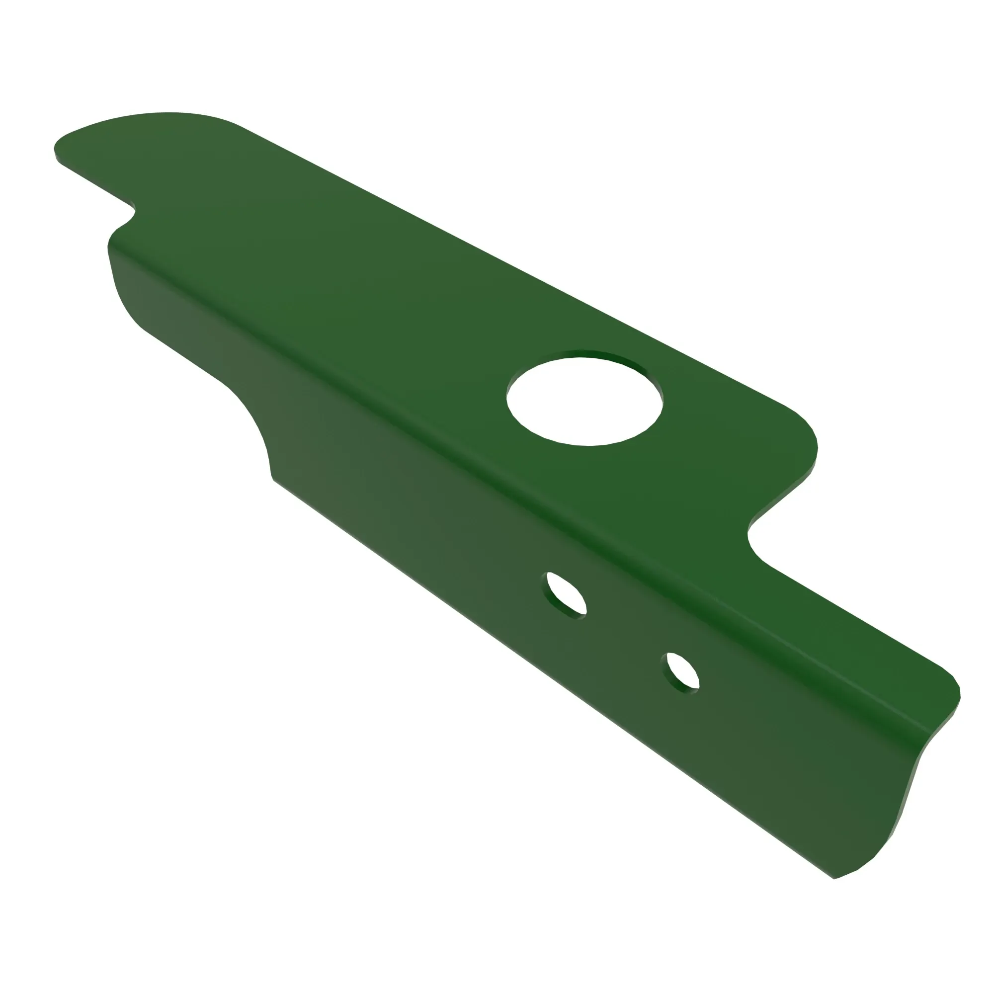 Pivot Idler Blocker, LH