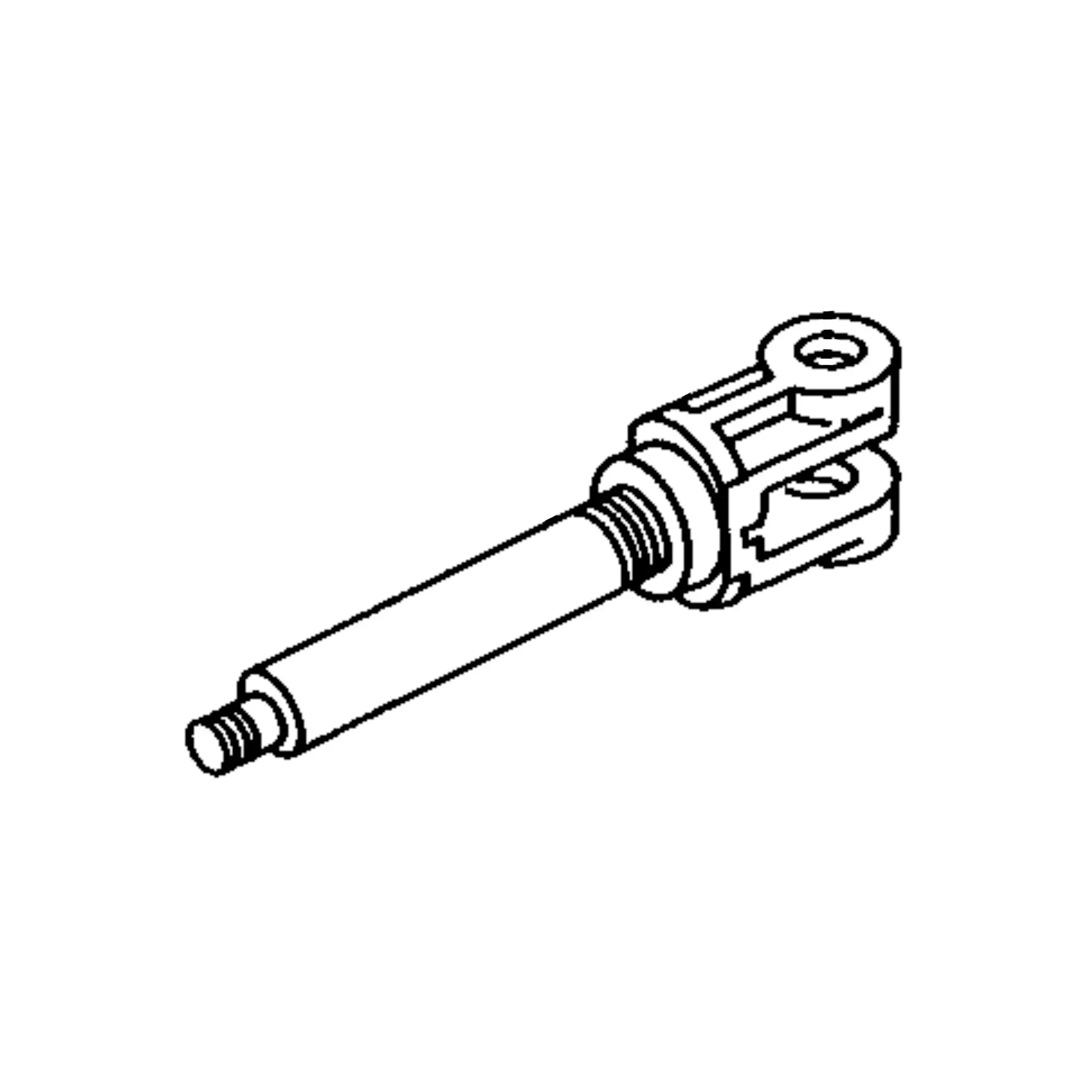 John Deere Rod - TY7156