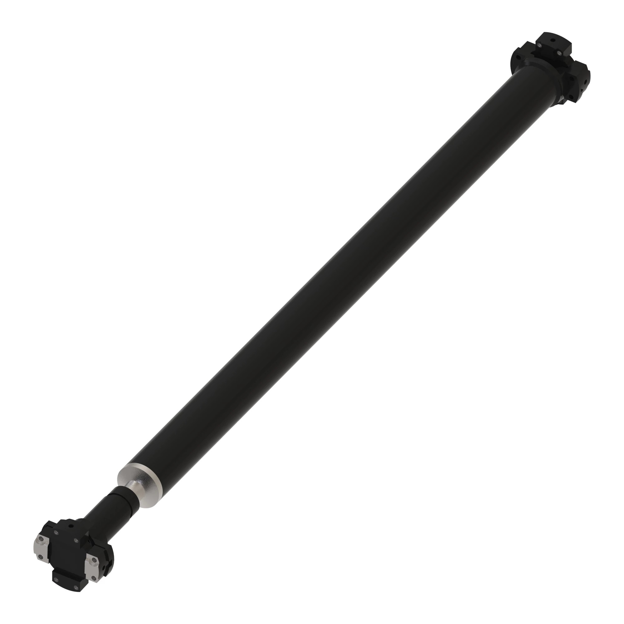 UNIVERSAL DRIVESHAFT