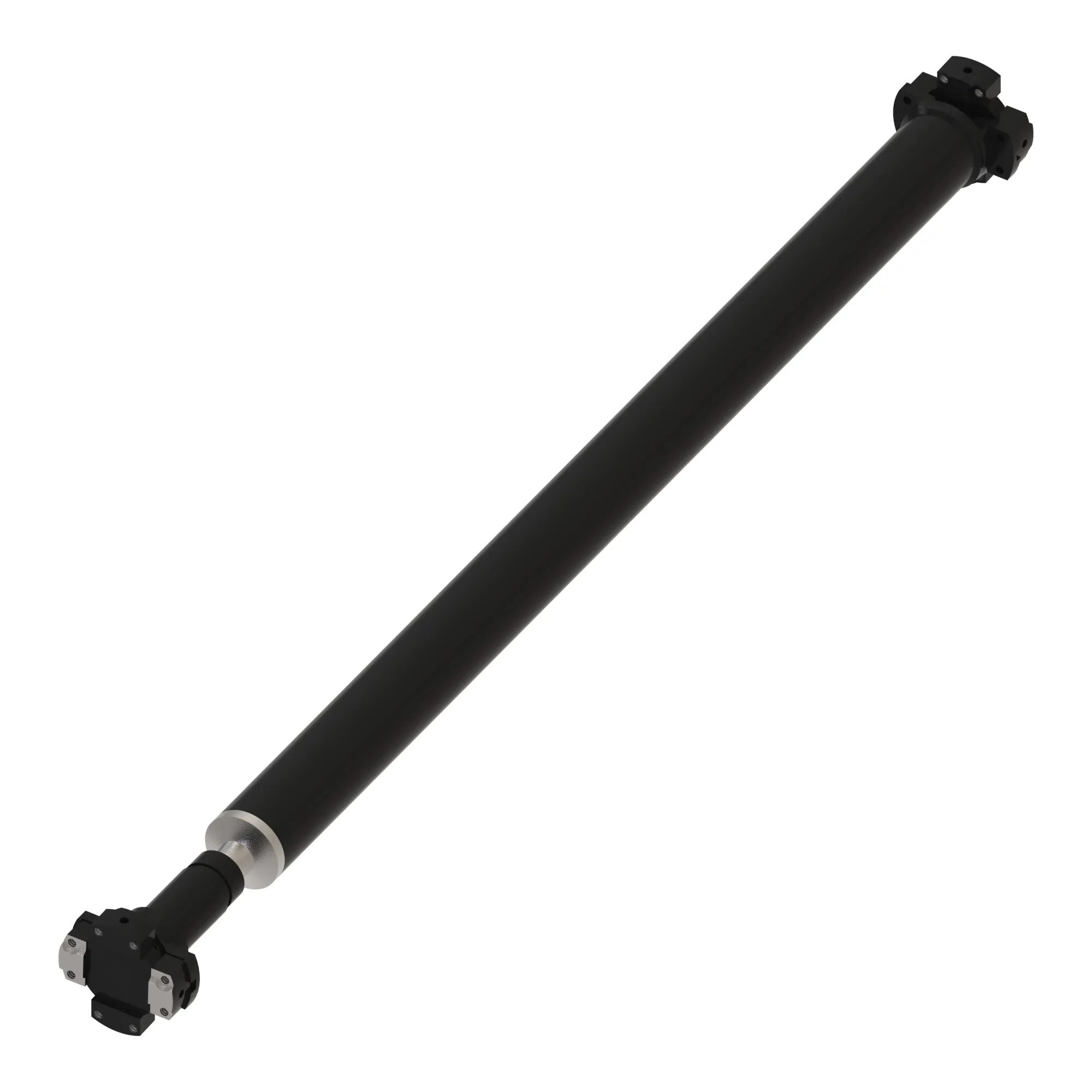 John Deere Universal Driveshaft - F033063