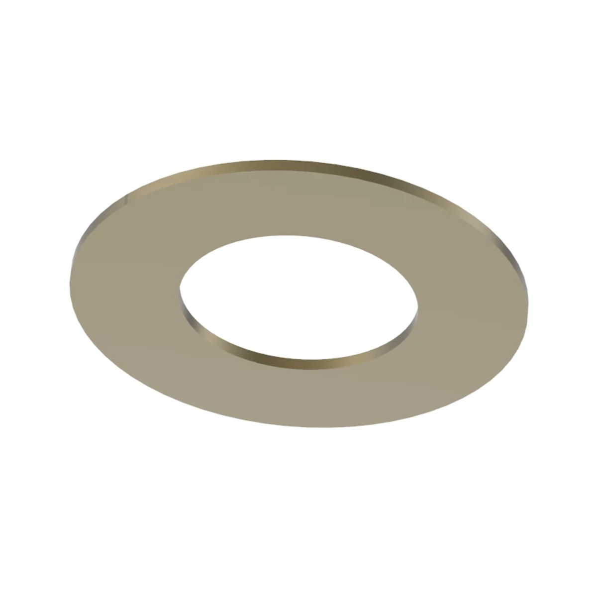Thrust Washer