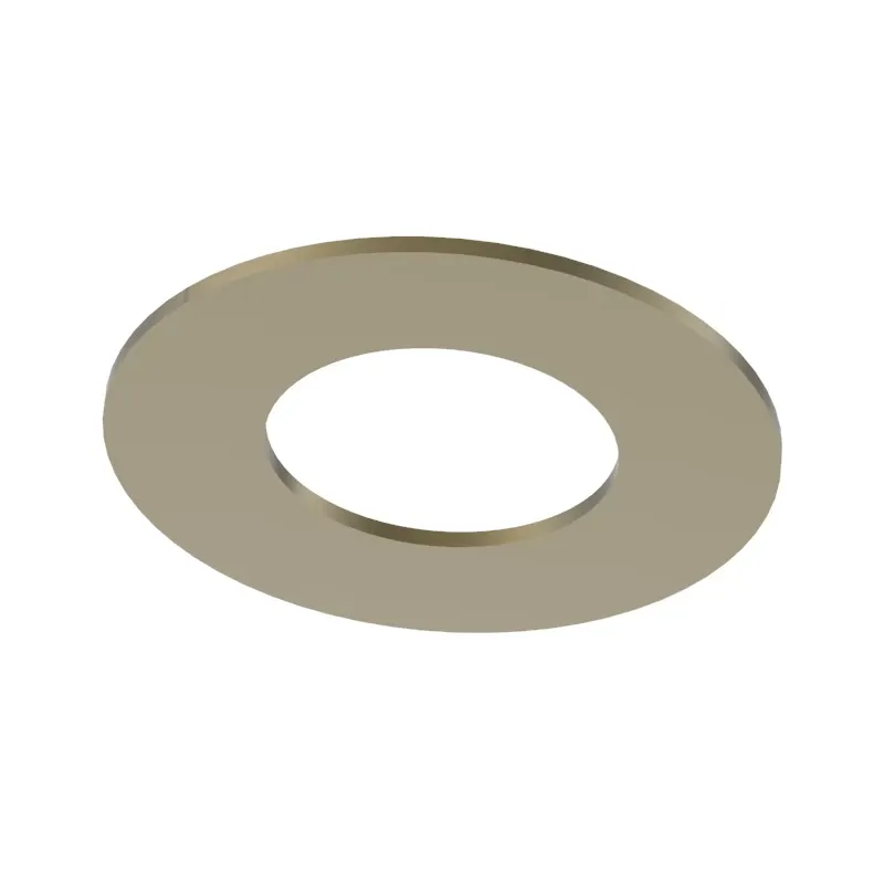 Thrust Washer