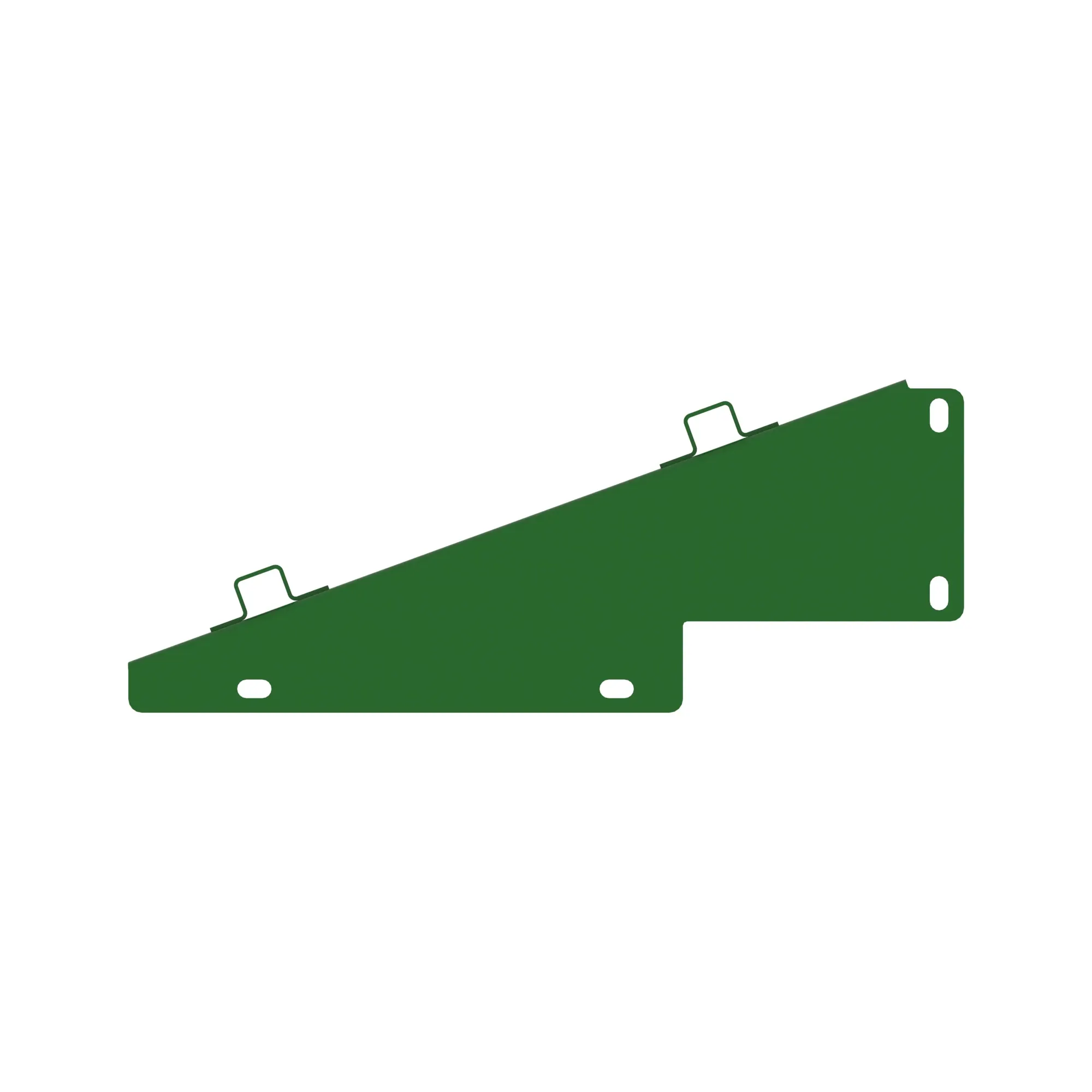 ADAPTER FITTING, RH REAR EXTENSION