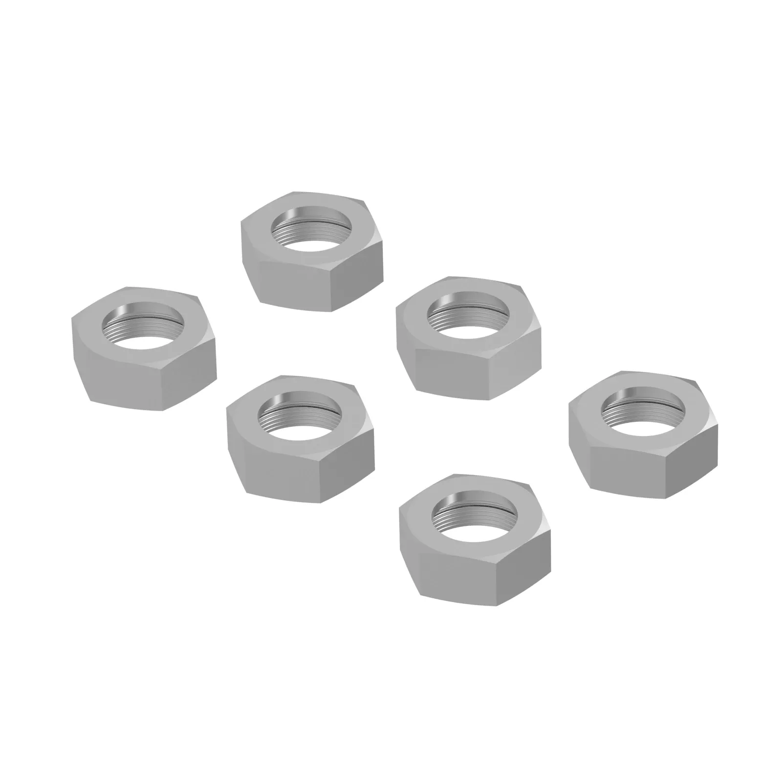 John Deere Nut Kit - AFH210098