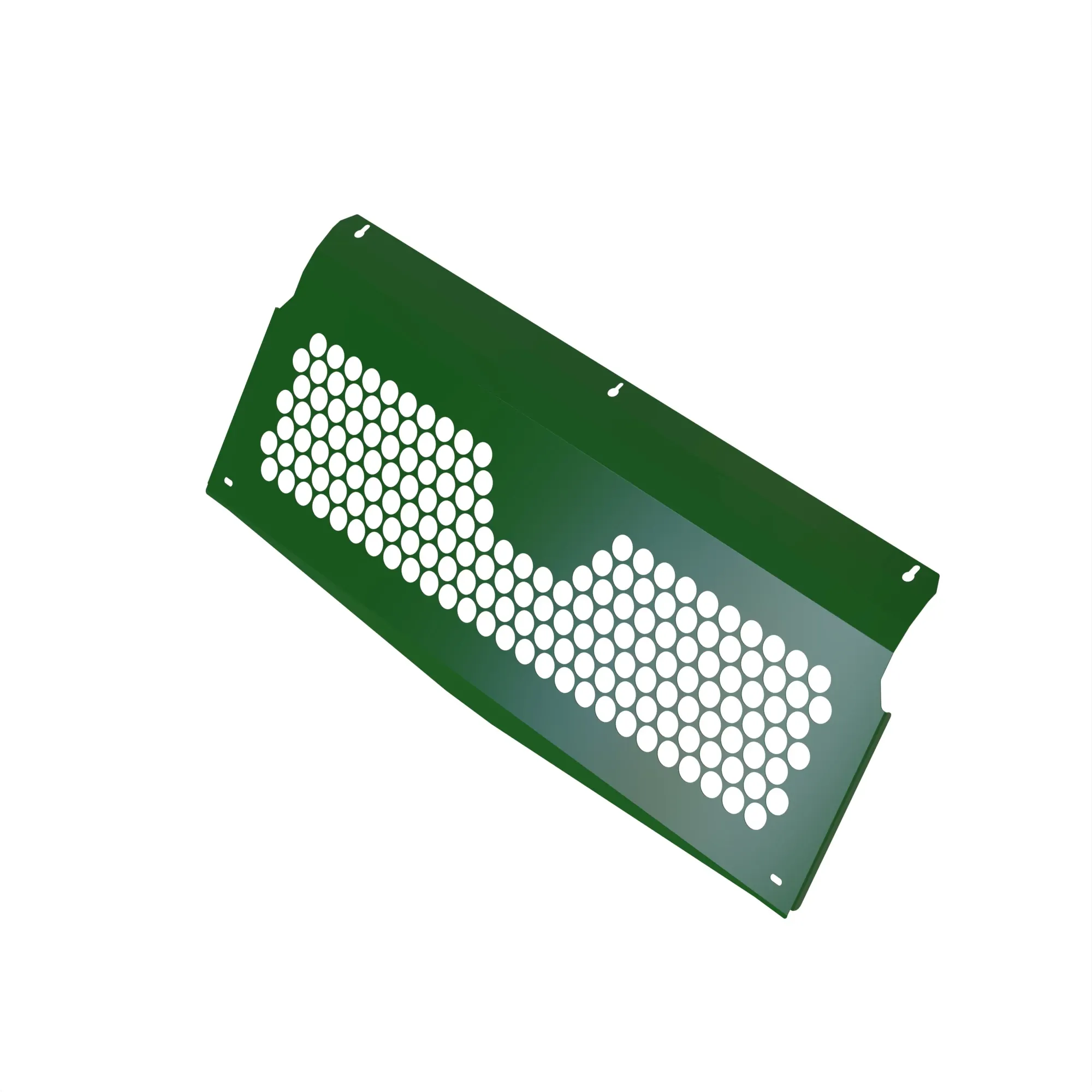 GRILLE DE PROTECTION