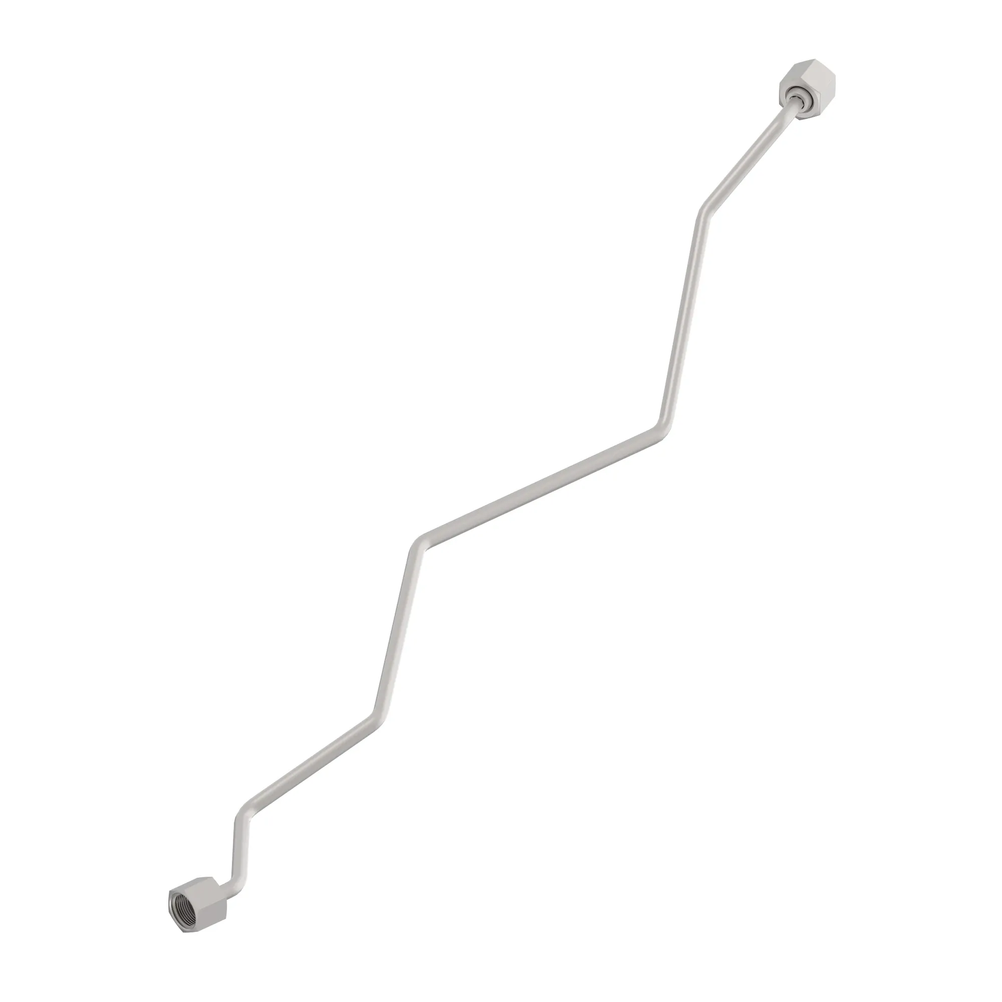 John Deere Brake Line - AL227901