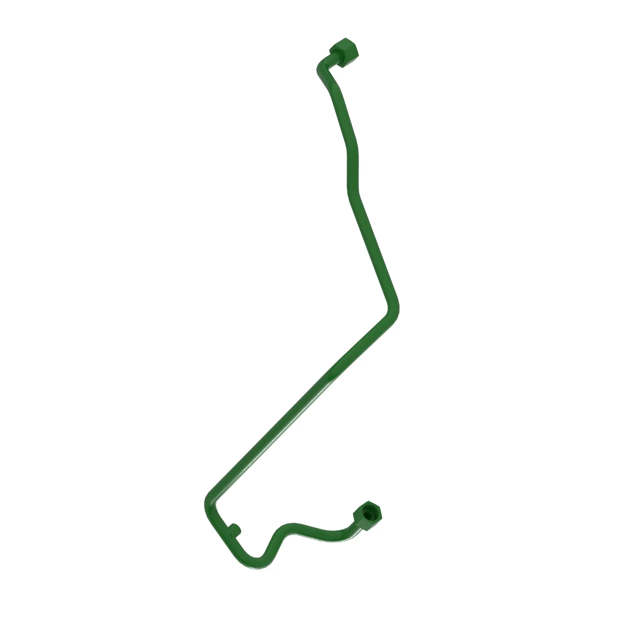 Oil Line, Htb Return, Oc