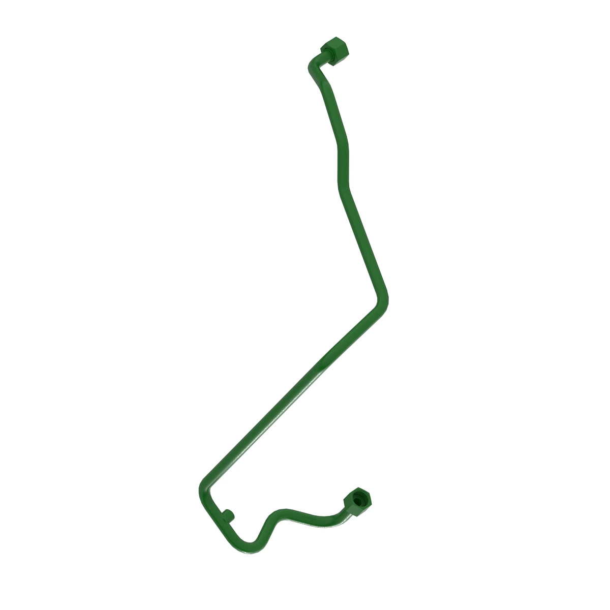 Oil Line, Htb Return, Oc