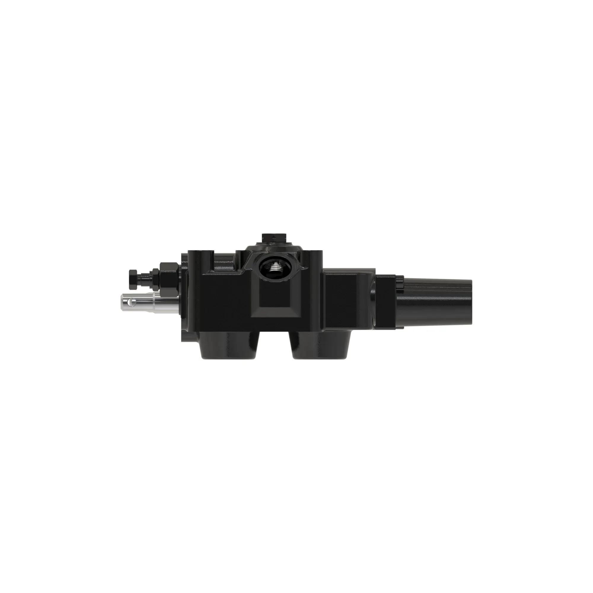 Spool Valve