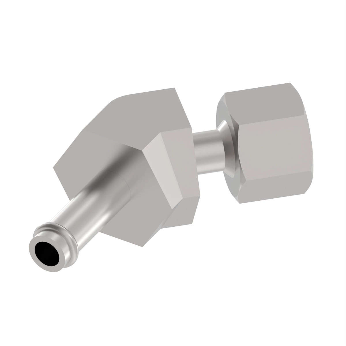 Elbow Fitting, Orifice Fitting, Fue