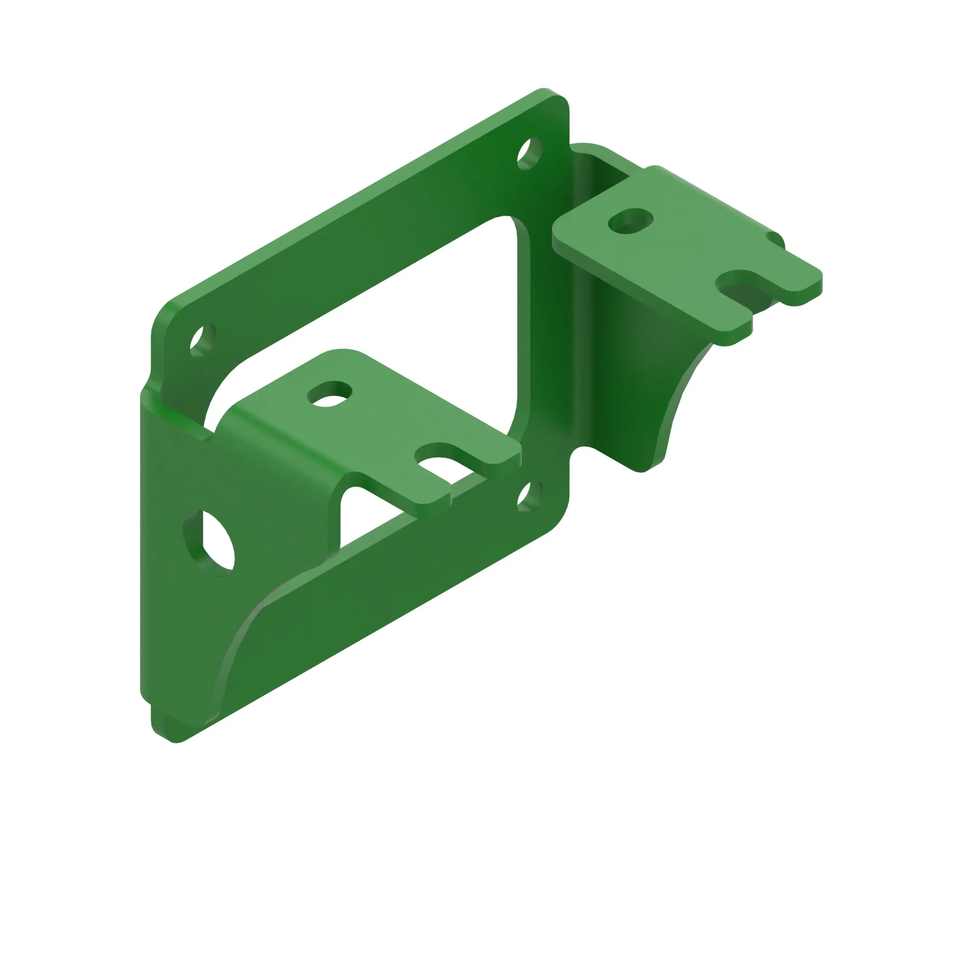 John Deere Plate - T370620