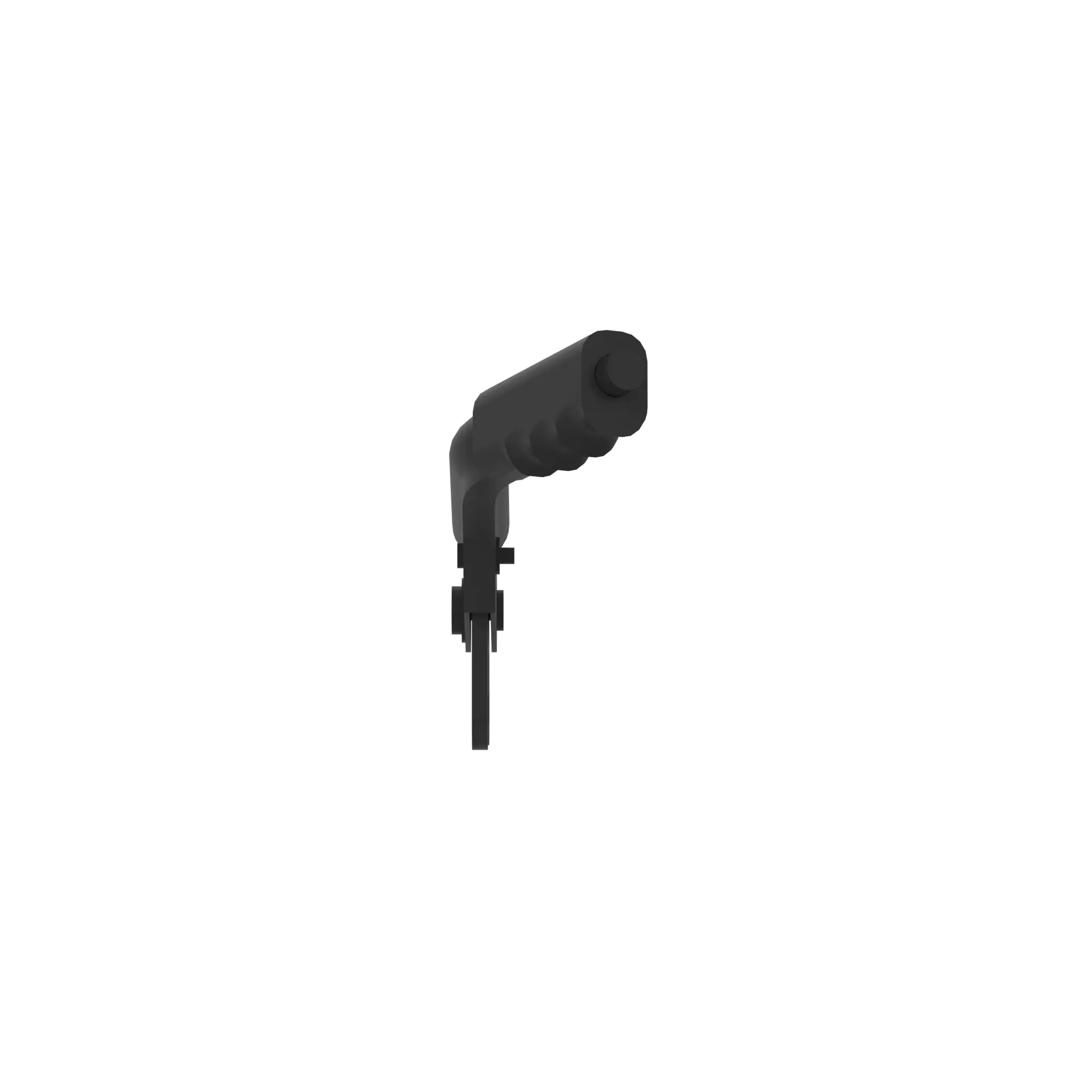 HANDBRAKE LEVER