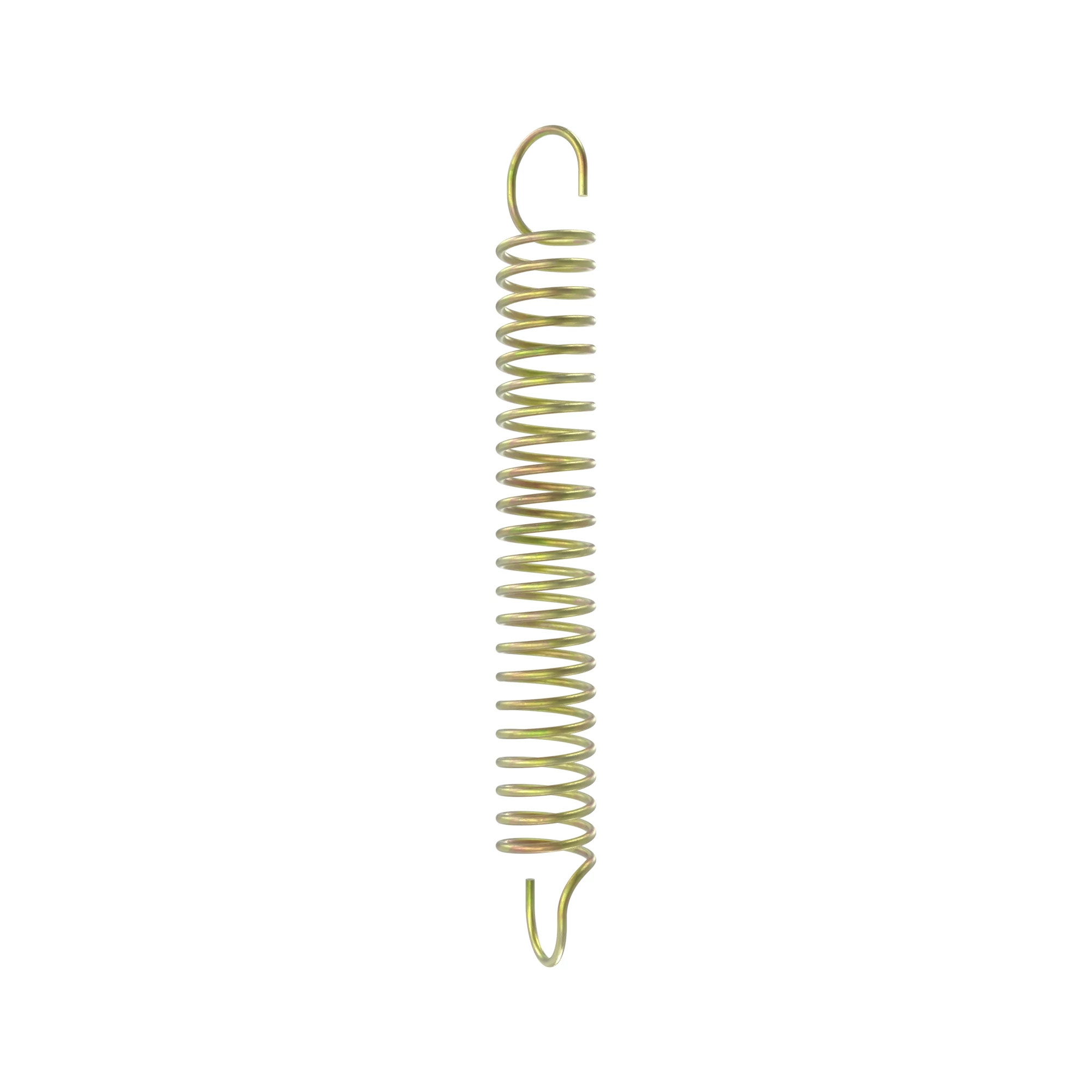 EXTENSION SPRING