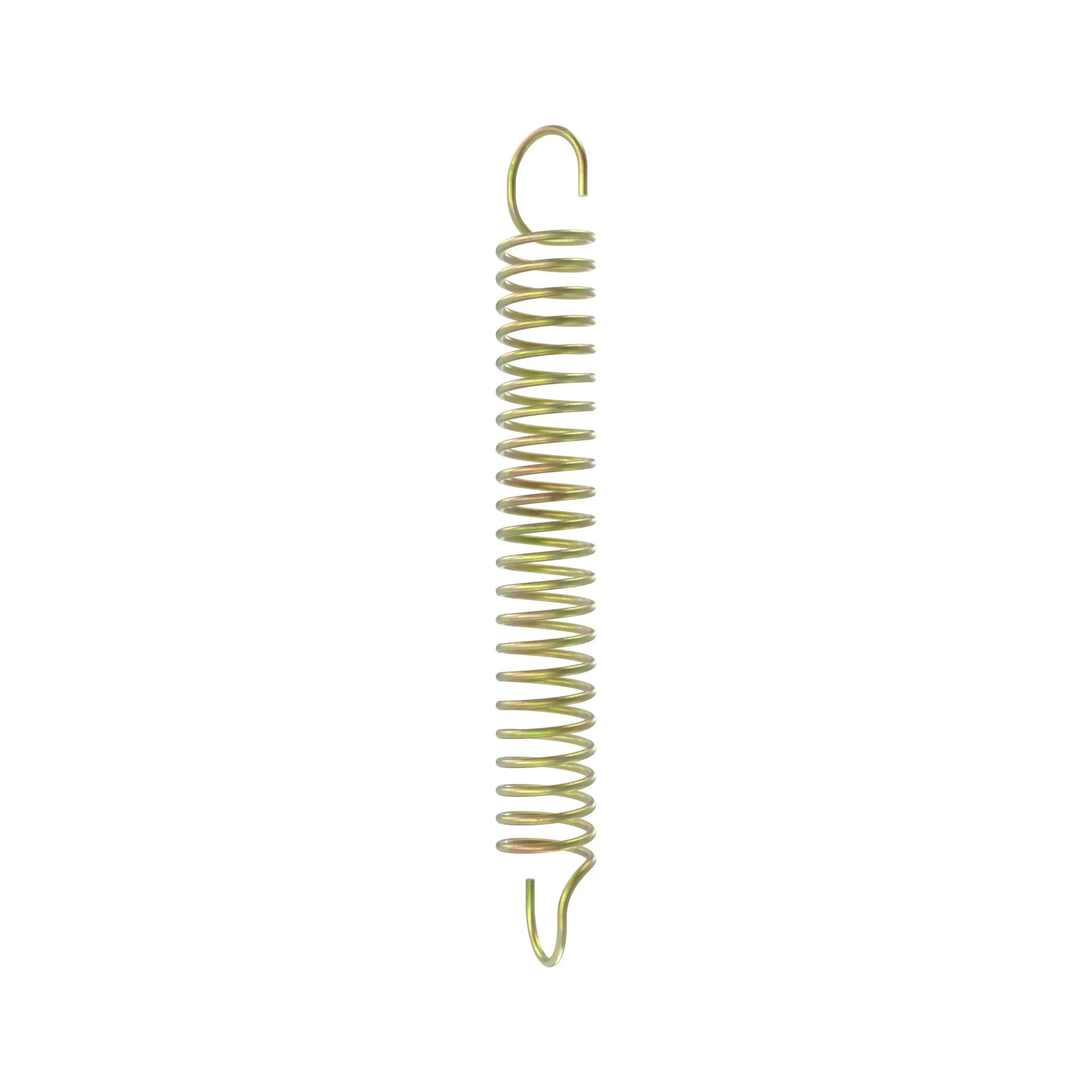 EXTENSION SPRING