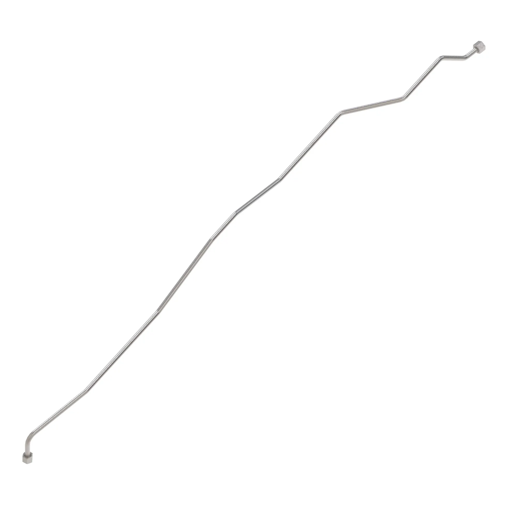 Oil Line, Return, Brake
