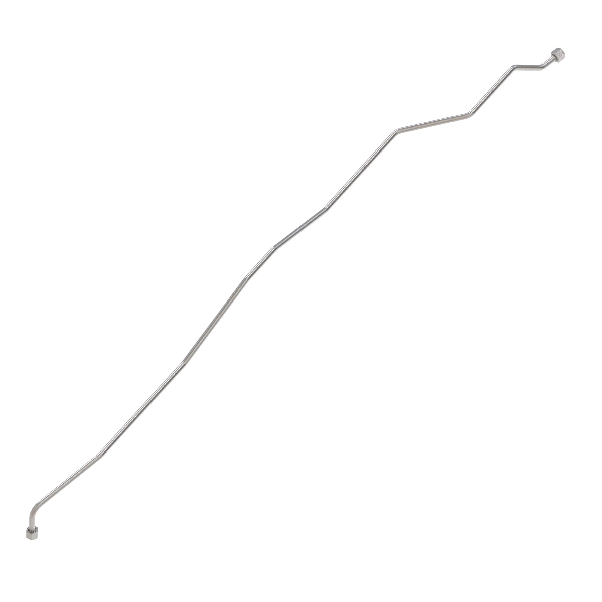 Oil Line, Return, Brake