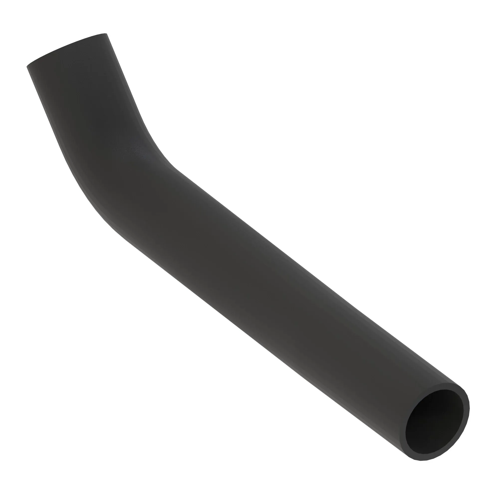John Deere Fuel Tank Fast Fill Fuel Hose - T496719