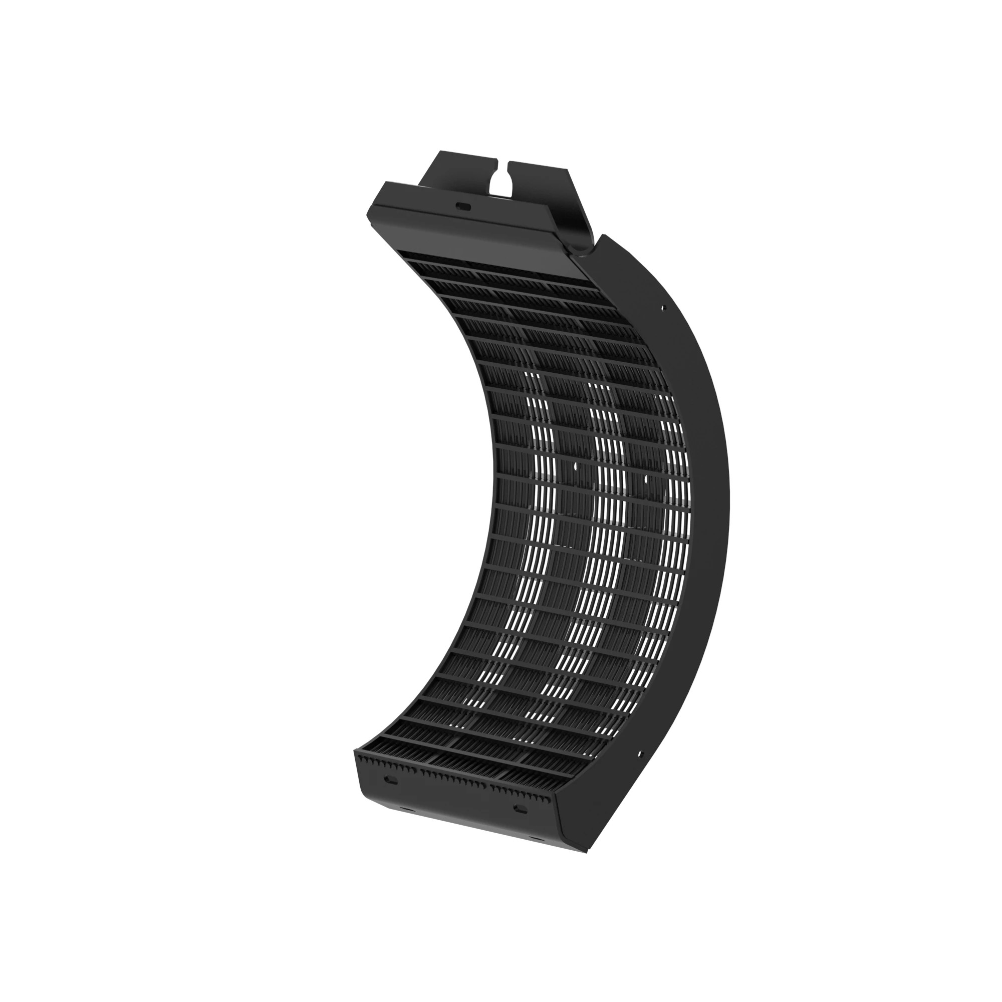 CONCAVE, NSSW MID/REAR