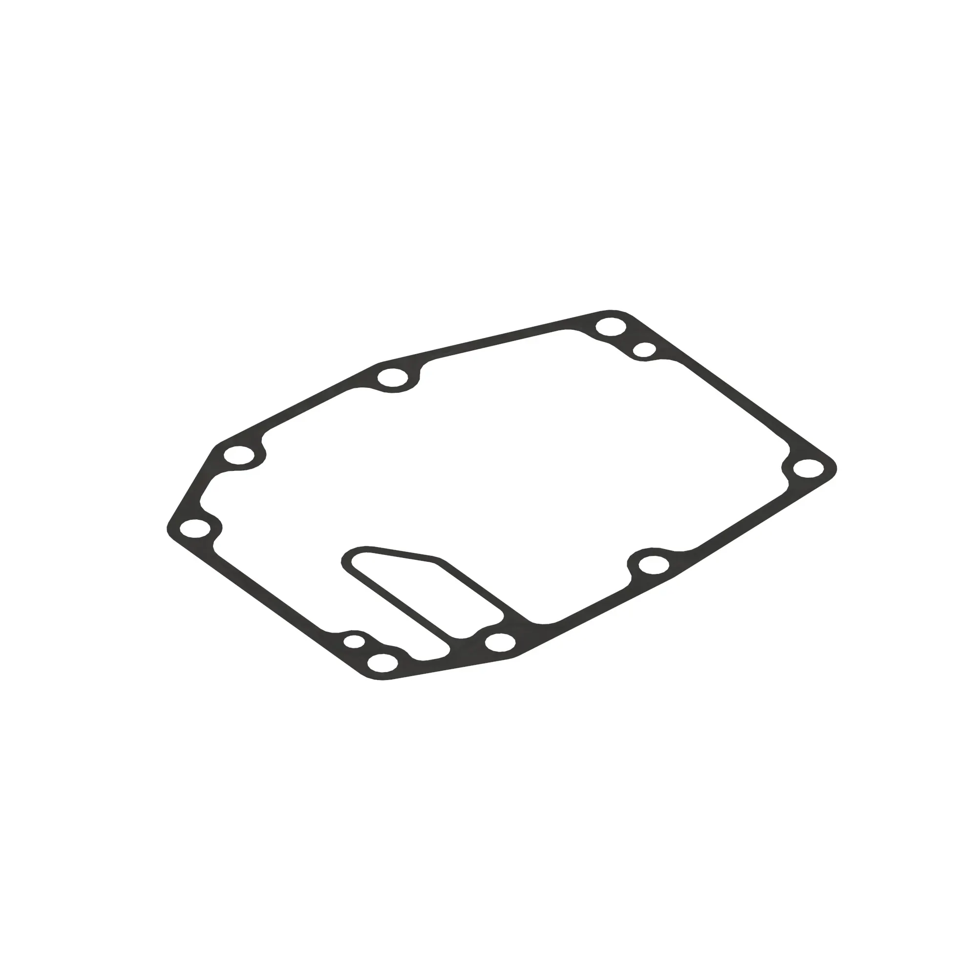 GASKET, ROCKSHAFT