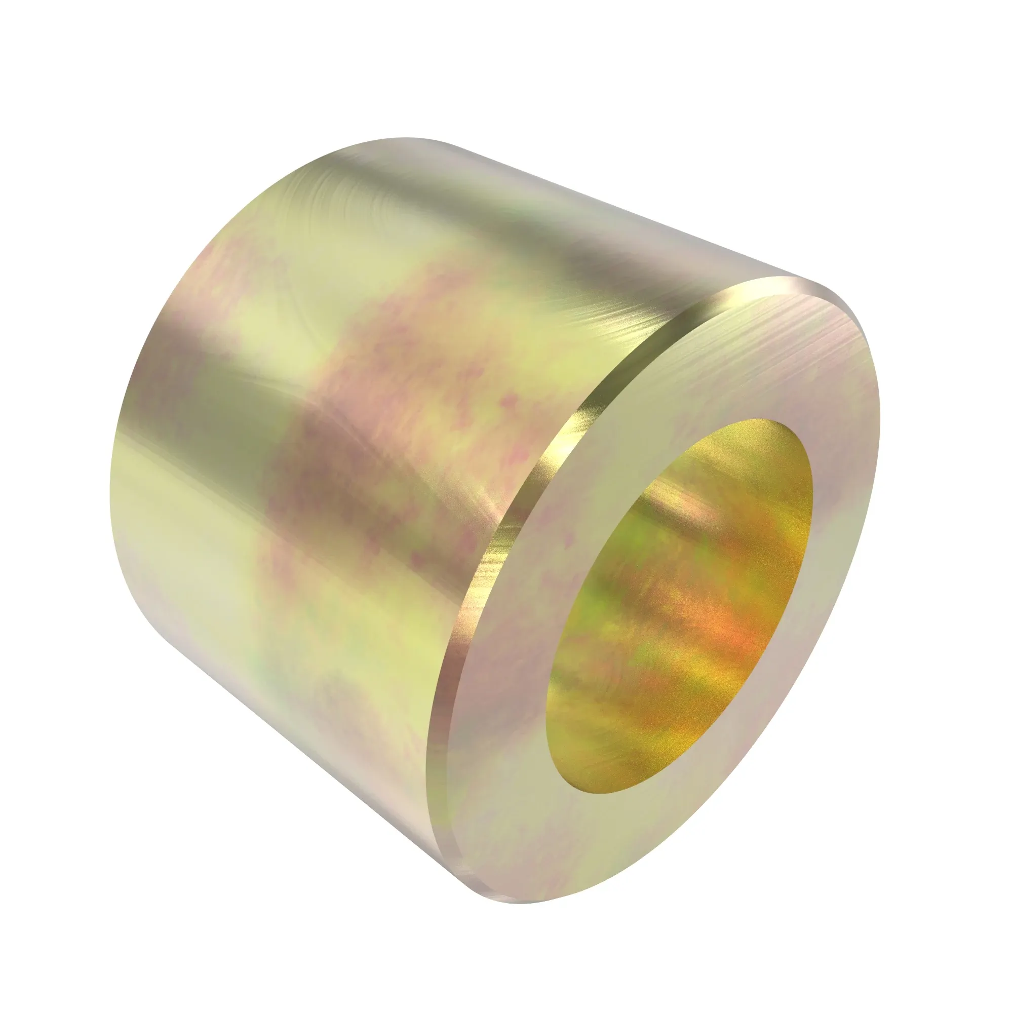 BUSHING, PIVOT - PARALLEL ARM