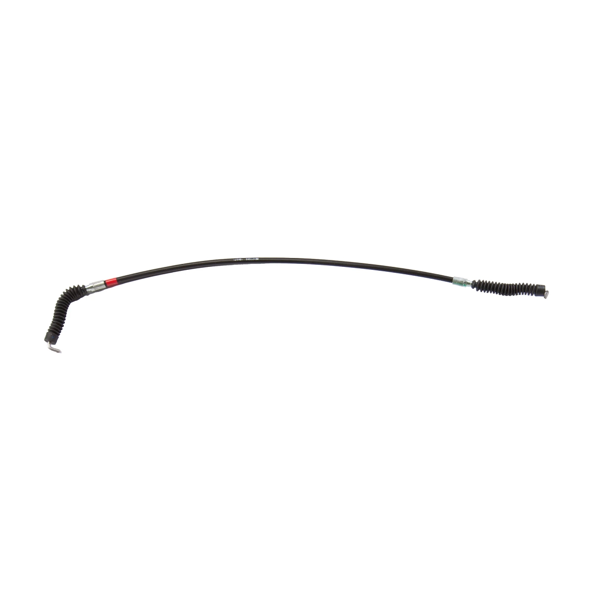 Cable, Clutch Pedal (Med)
