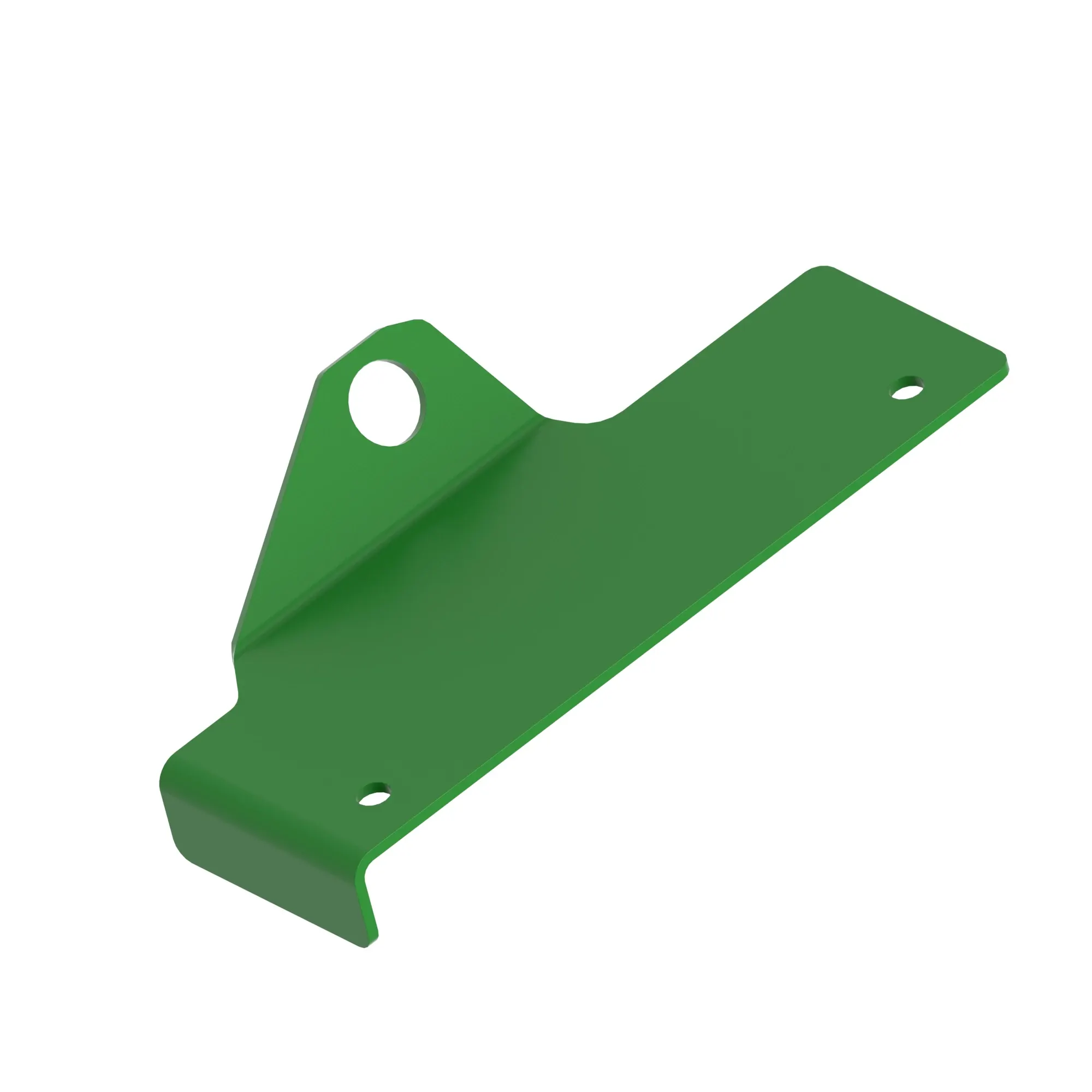 DUCT SUPPORT
