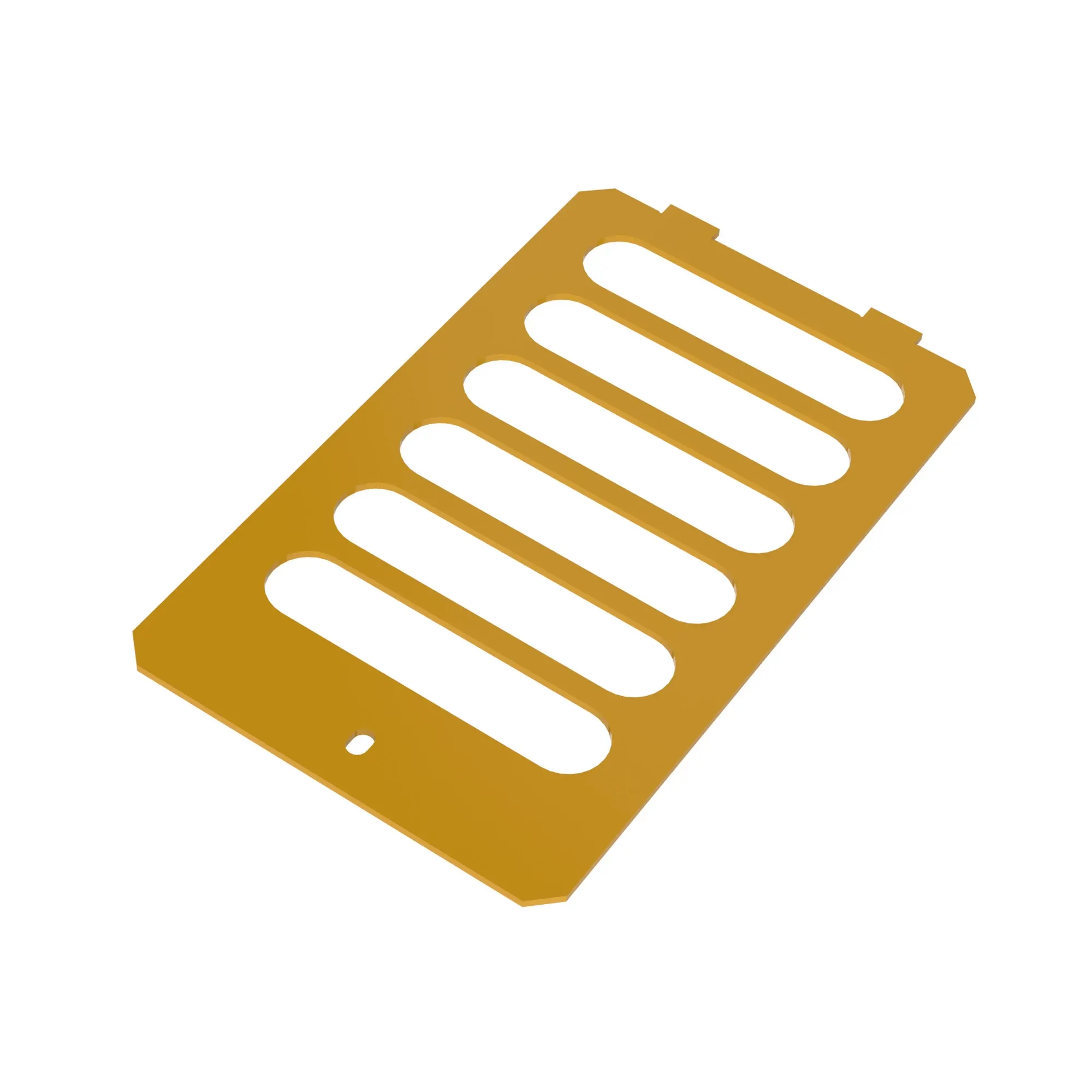 John Deere Plate - T324113