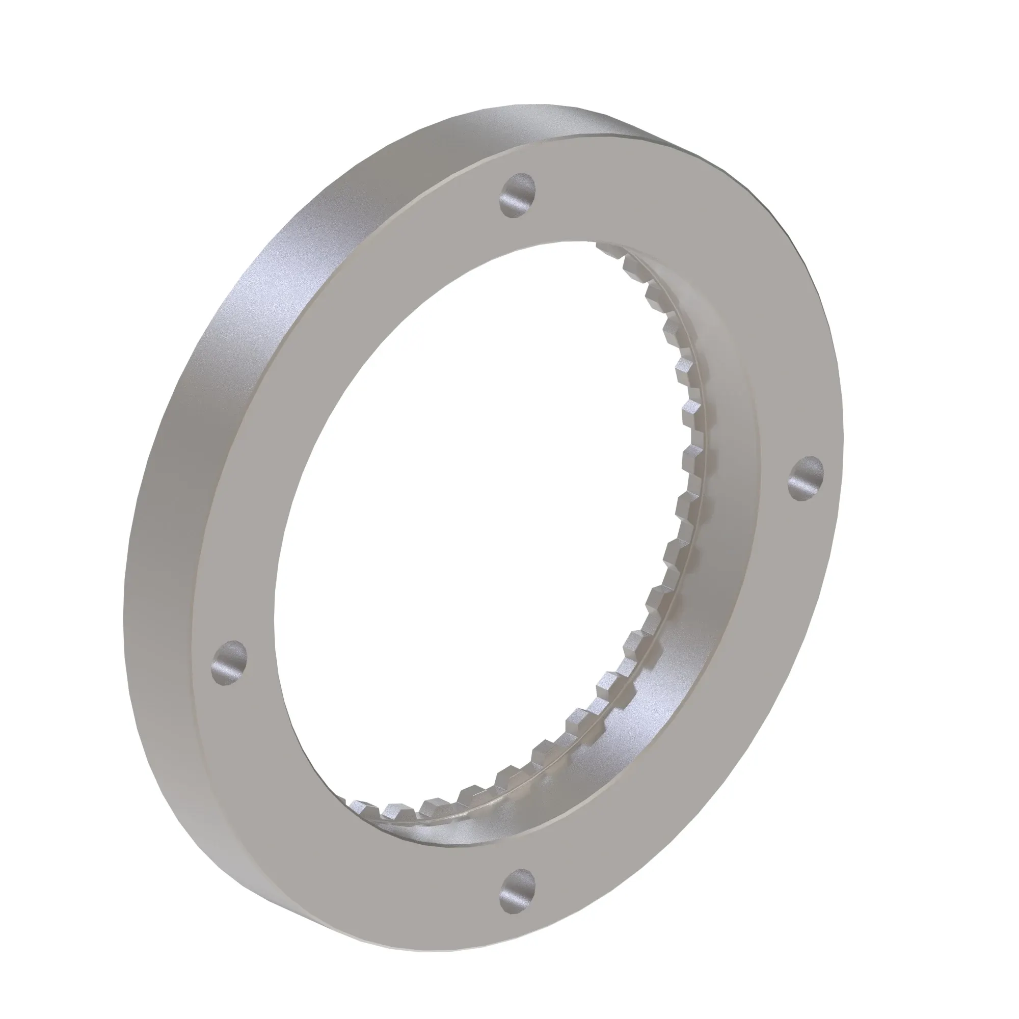 John Deere Splined Coupling - P33954