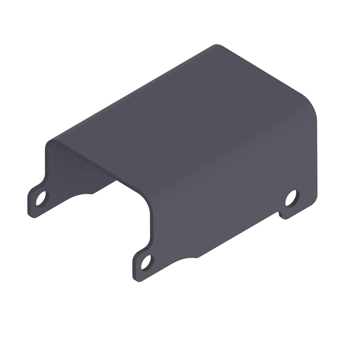 John Deere Plate - F699583