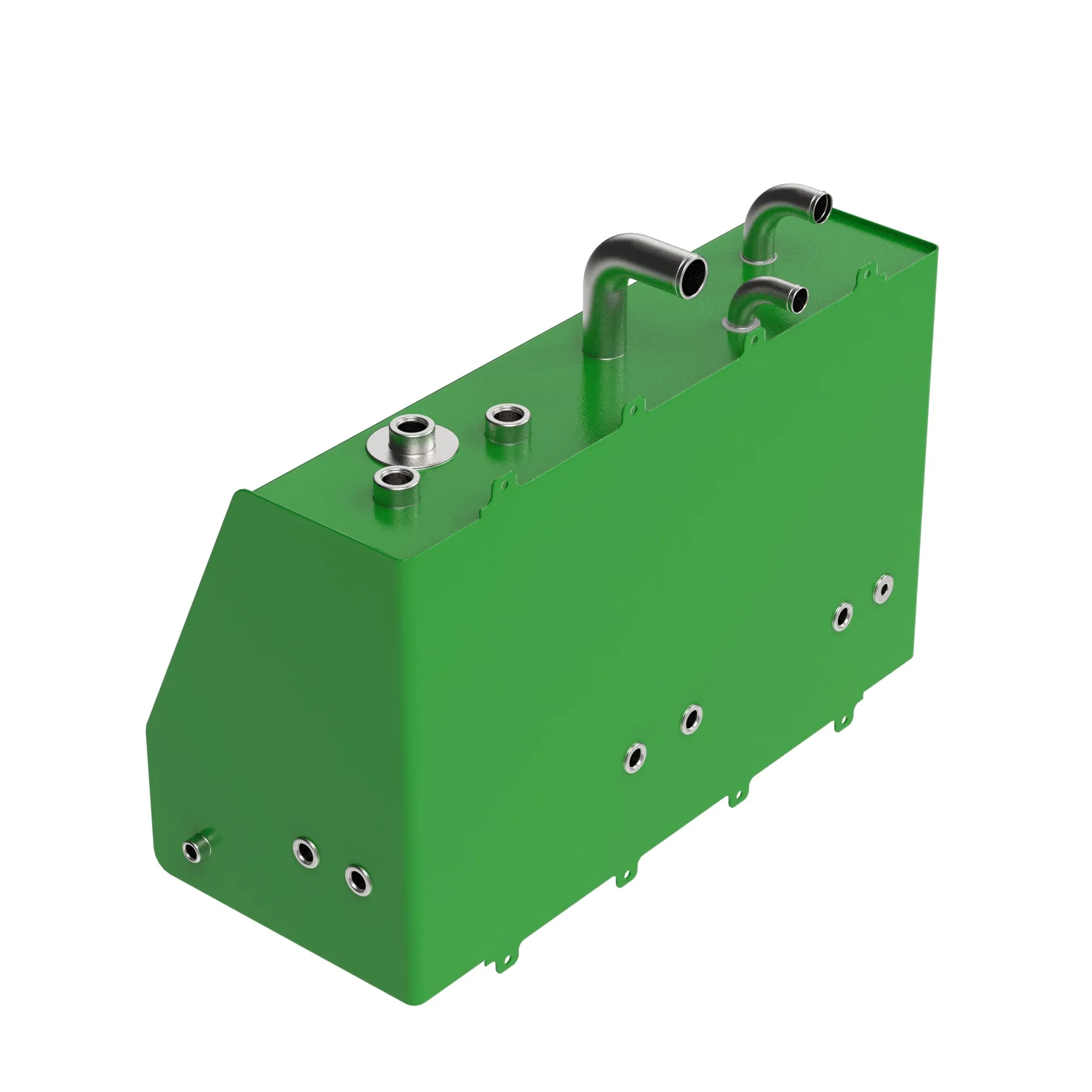 Hydraulic Reservoir