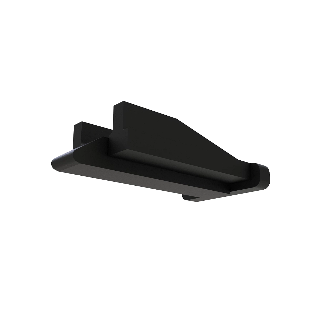 Alphabet 630 Fuse Block Sec. Lock