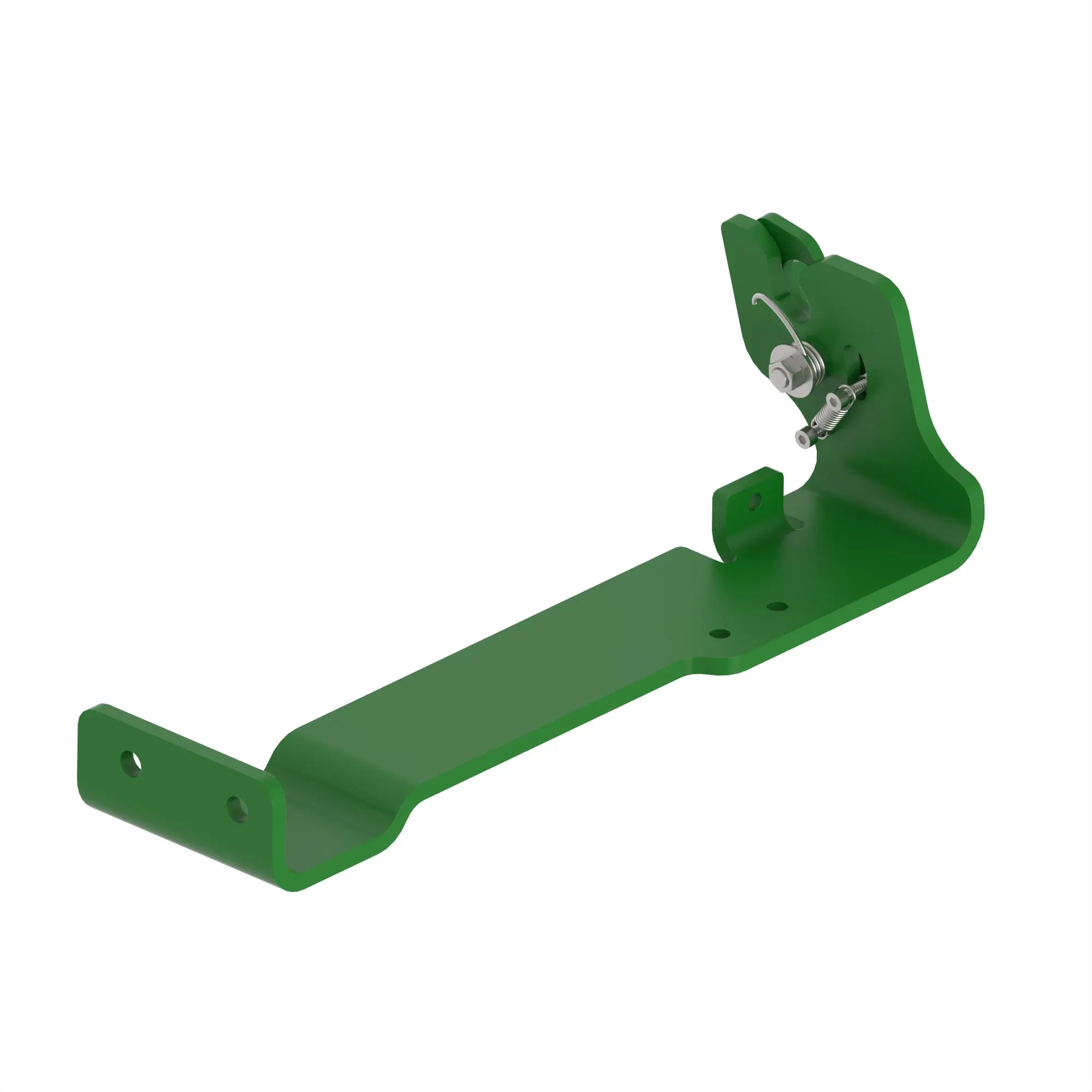 John Deere Hydraulic Center Link Sto Bracket - RE567055