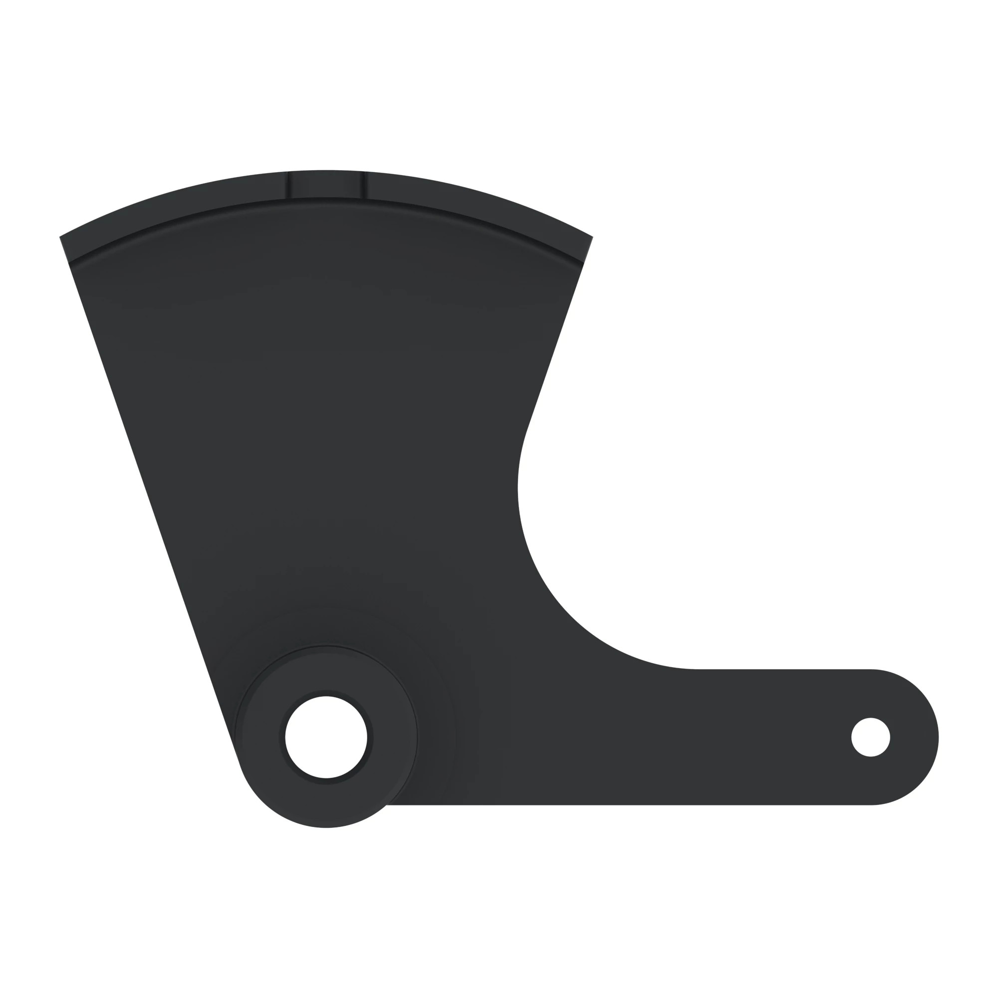 ARM, GEARSHIFT CONTROL