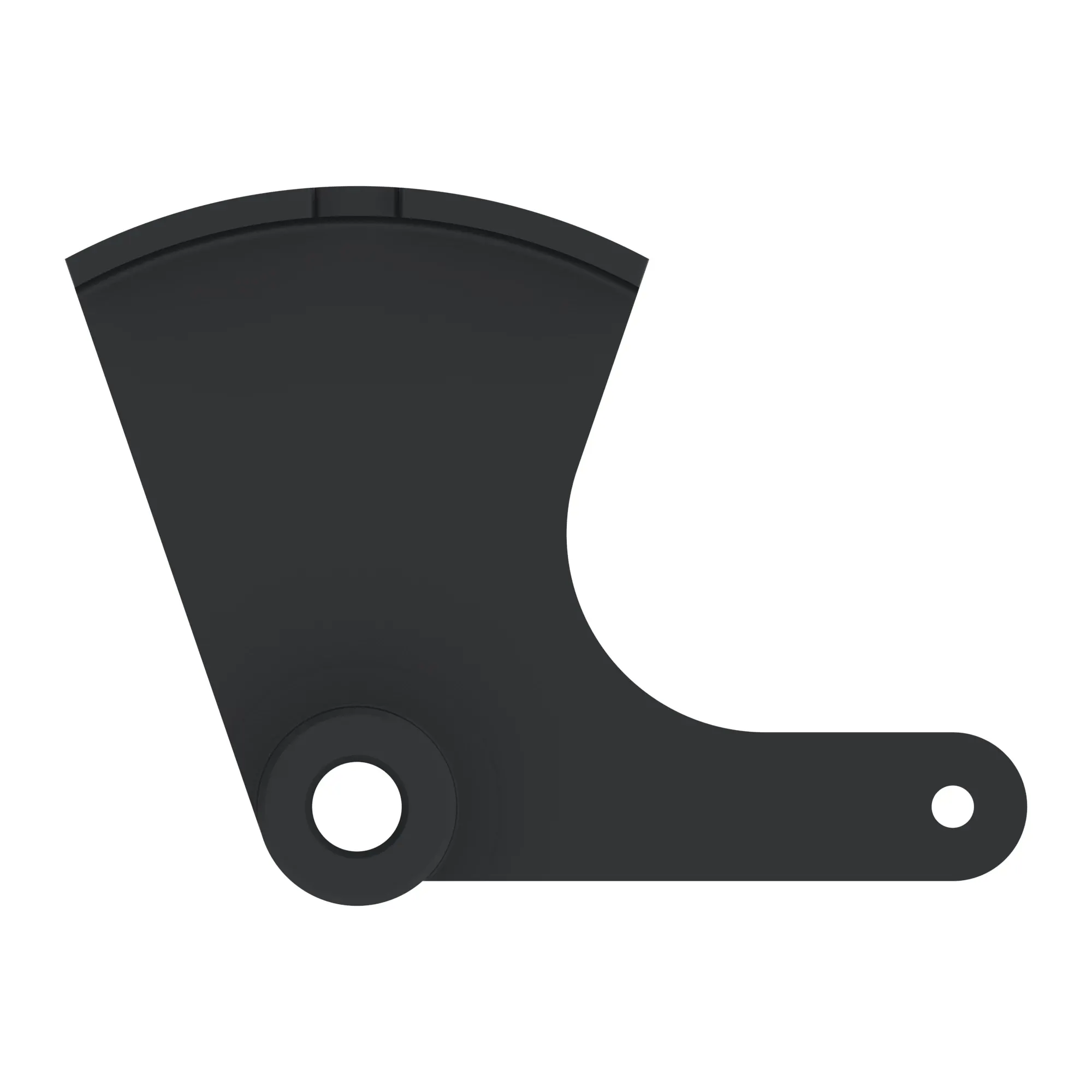 ARM, GEARSHIFT CONTROL