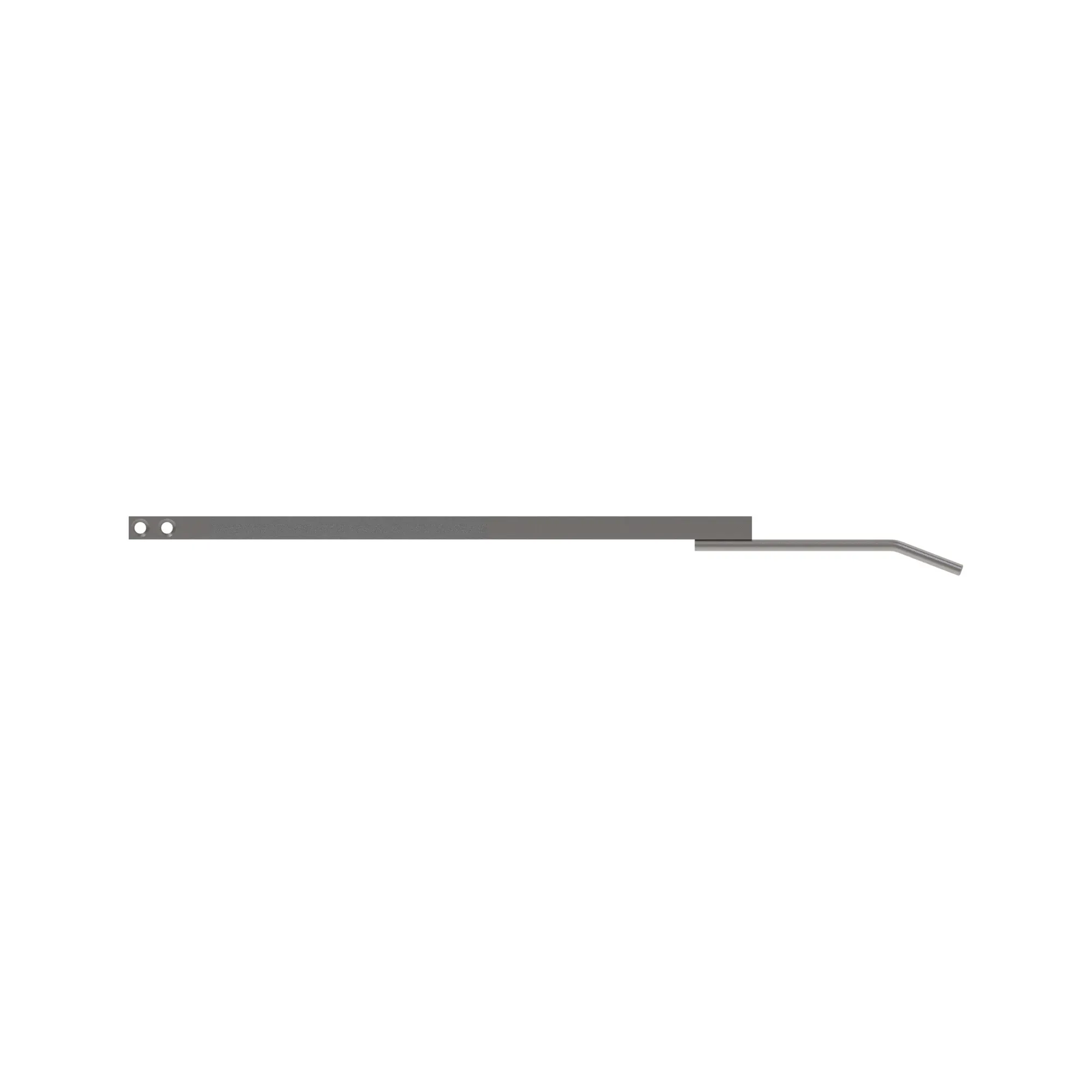 ROD PLATE ASSY