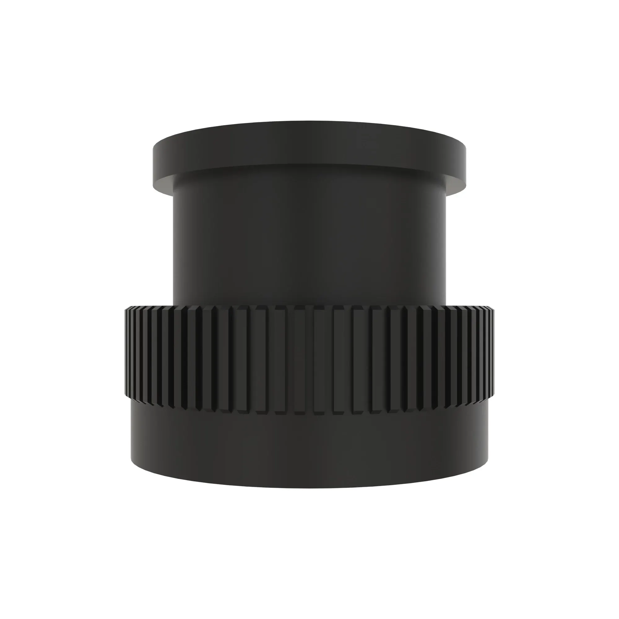 Elec. Connector Housing