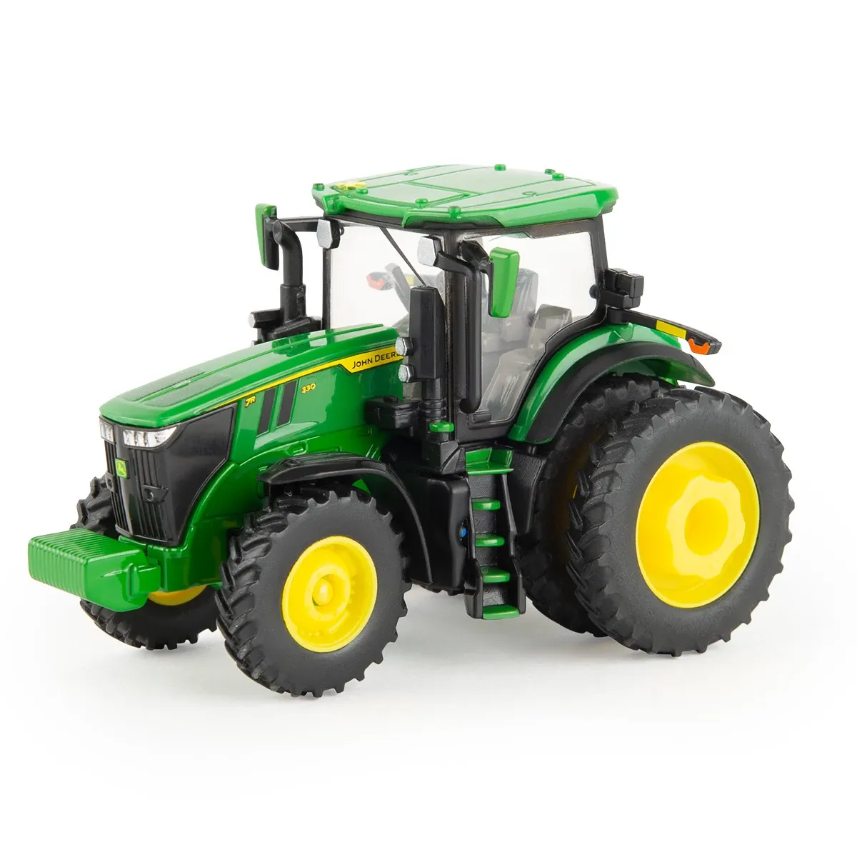 "1/64 7R 330 Tractor Prestige Collection"