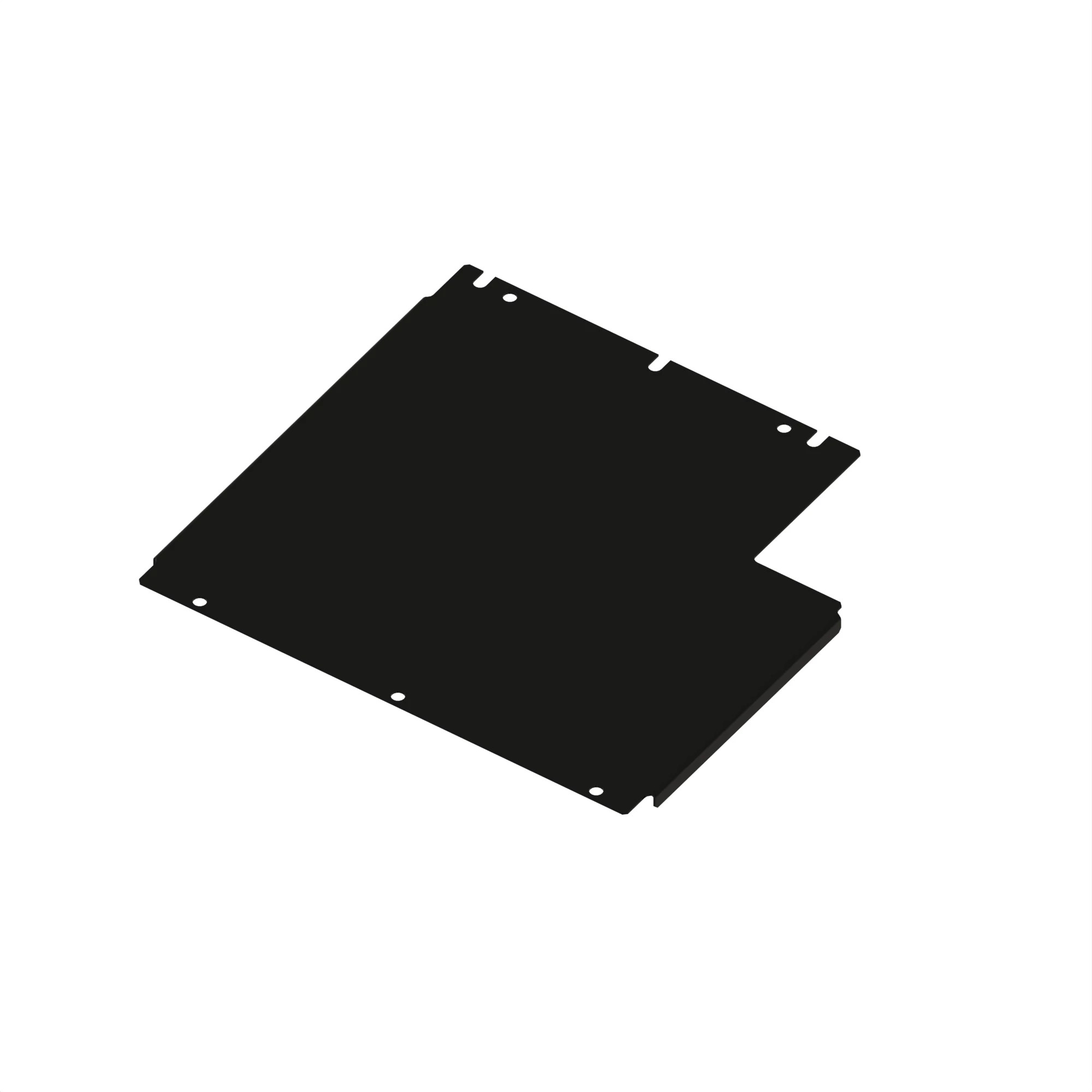 John Deere Bottom Cover - 3116726