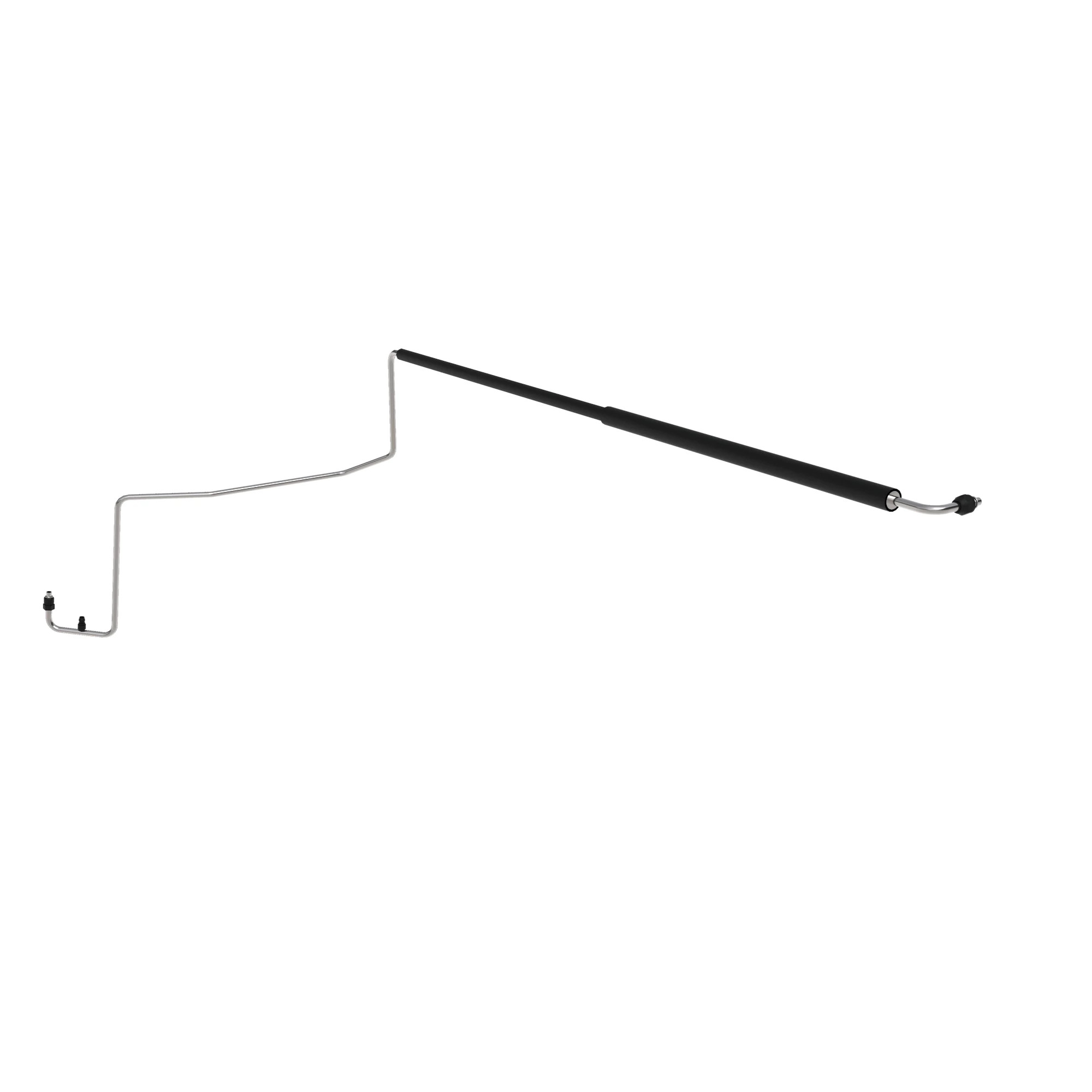 HOSE, REFRIGERANT