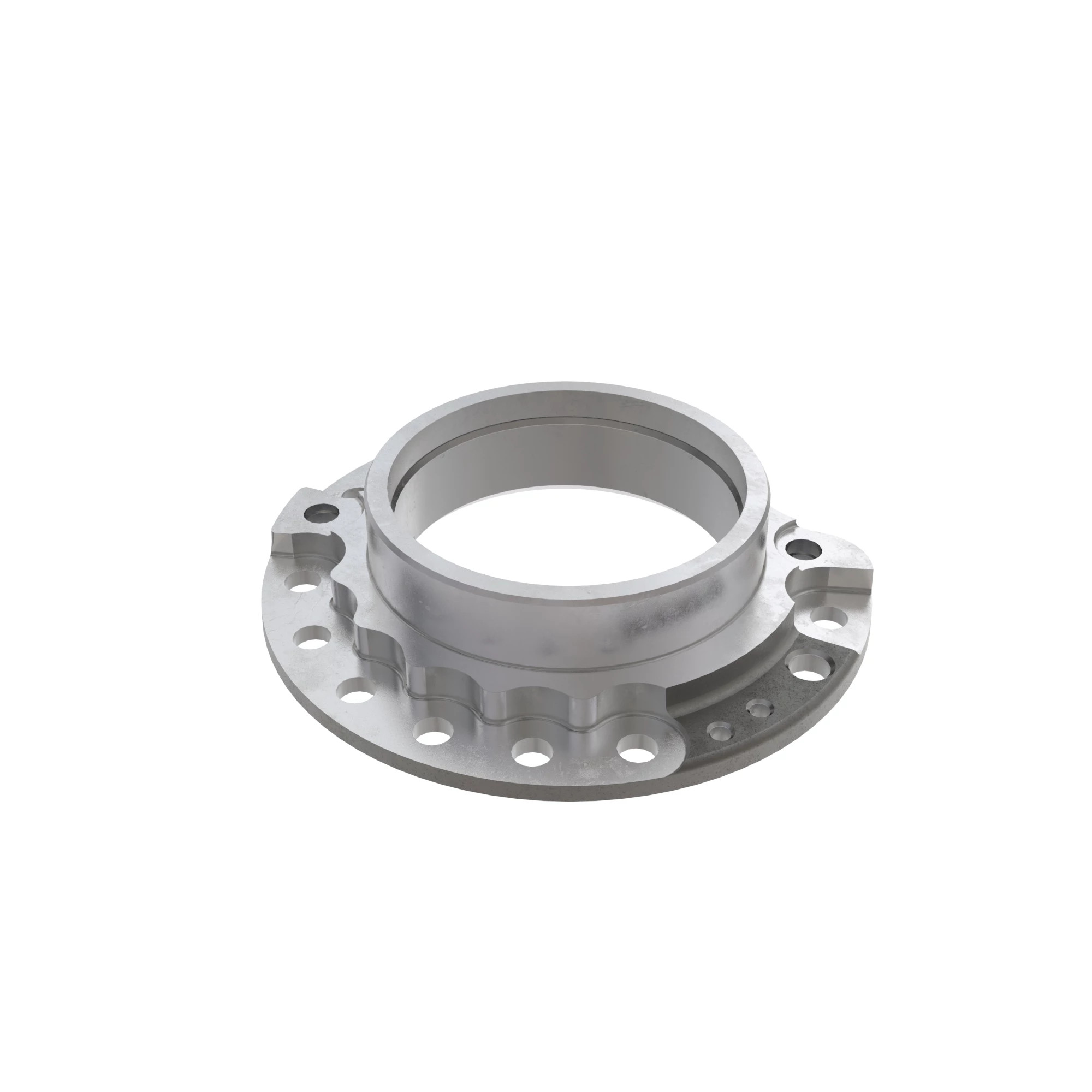 ⚙️ R262281: Soporte John Deere 🚜✅ | Precio Competitivo 💲