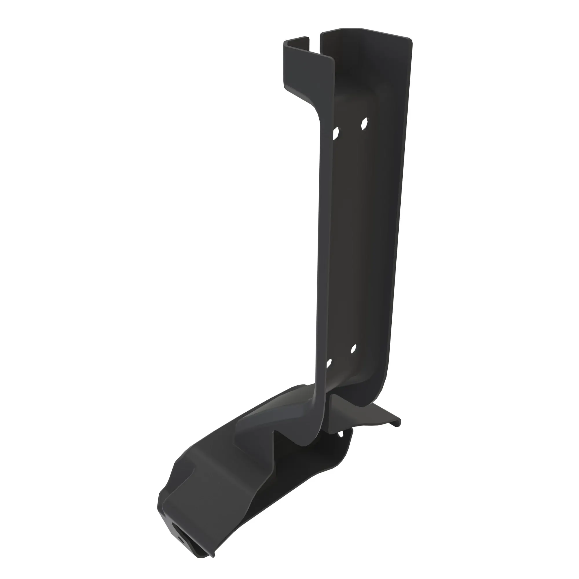 AXLE HARNESS COVER, 120 IN