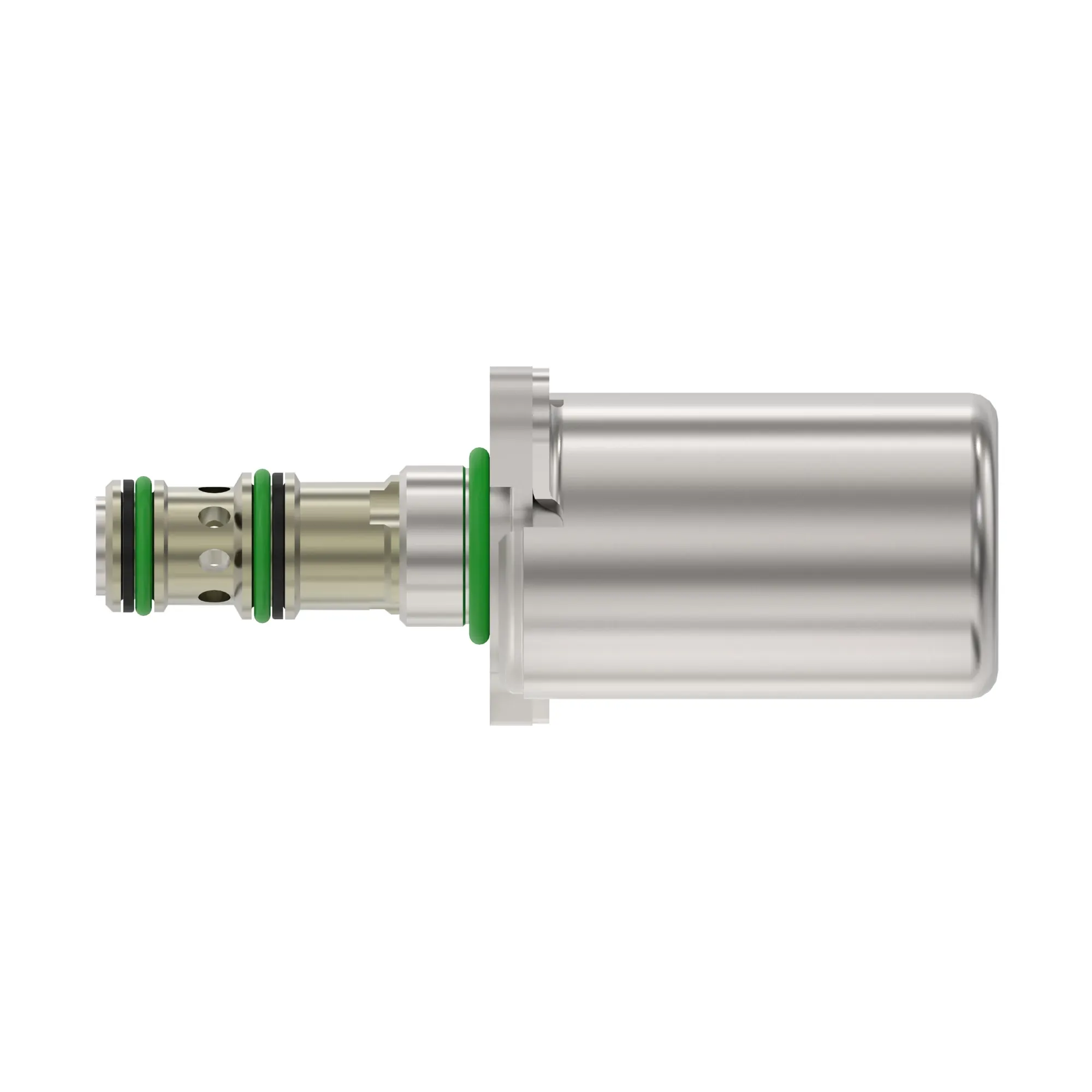 Solenoid Hydraulic Valve
