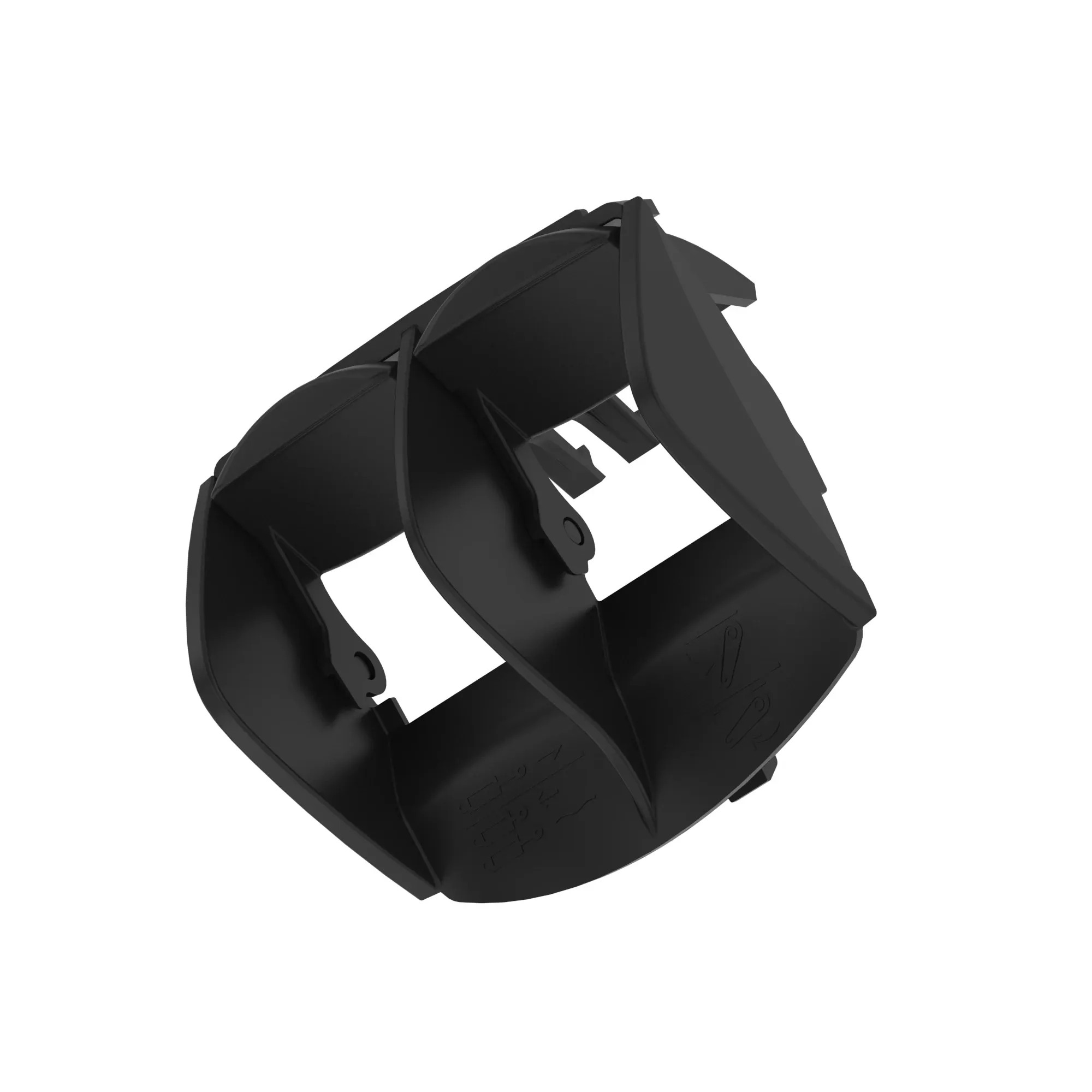 bezel