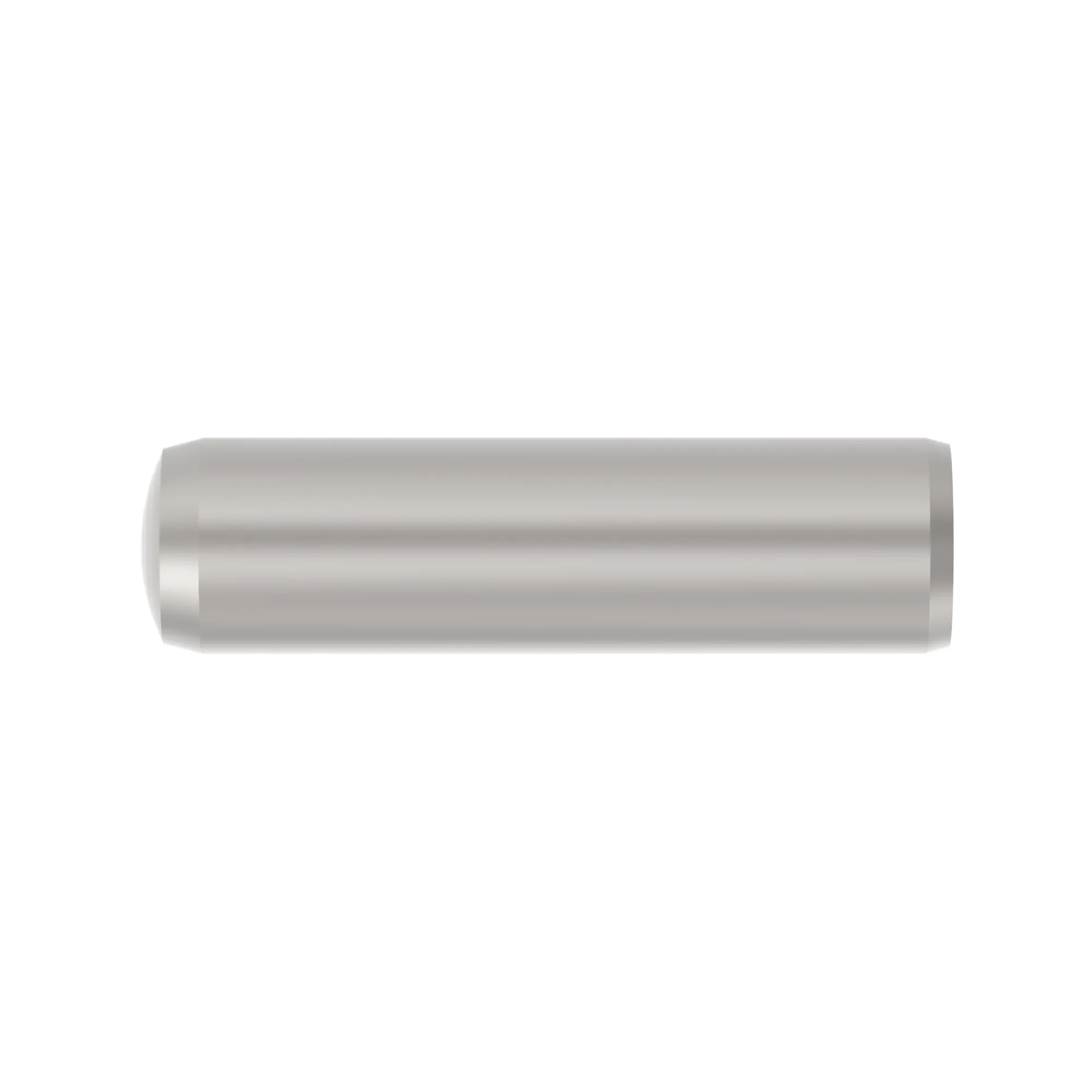 PIN, DOWEL-END DRILLED & TAPPPED