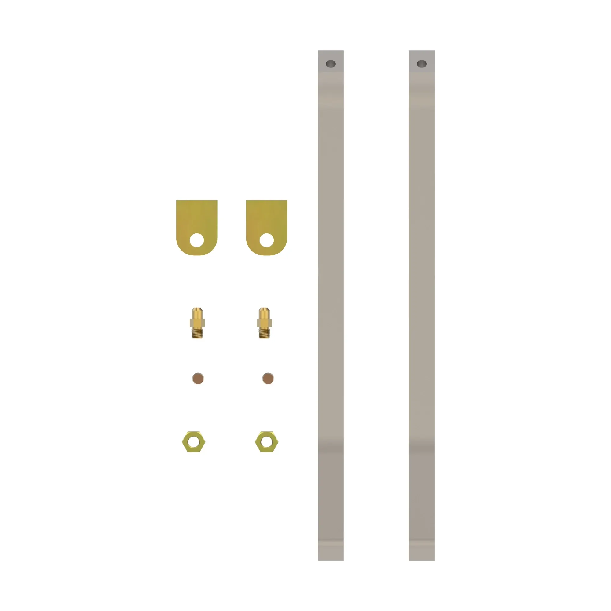 850J LUB RETROFIT KIT
