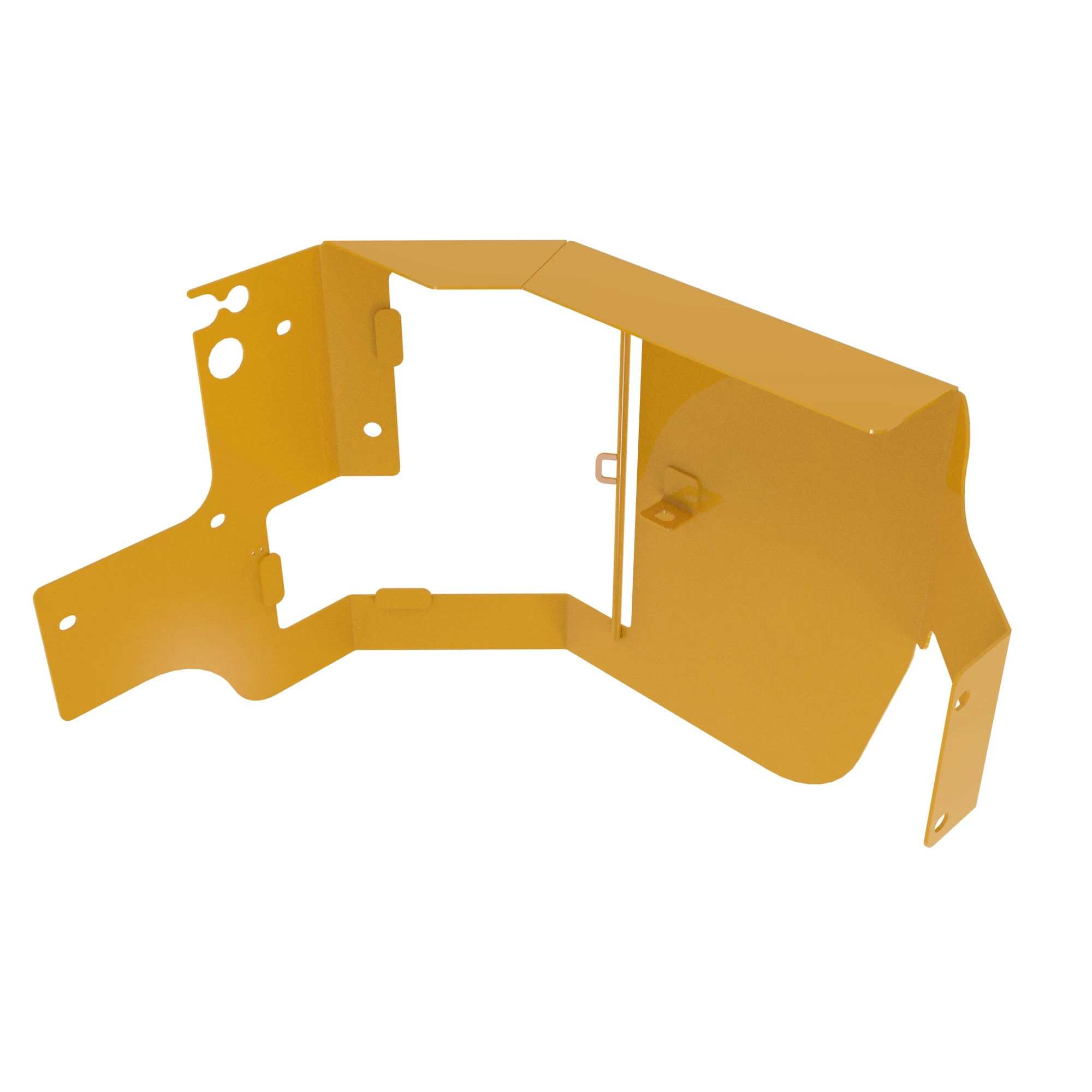 ⚙️ AT452620: Cubierta John Deere 🚜✅ | Compra Directa 🛒
